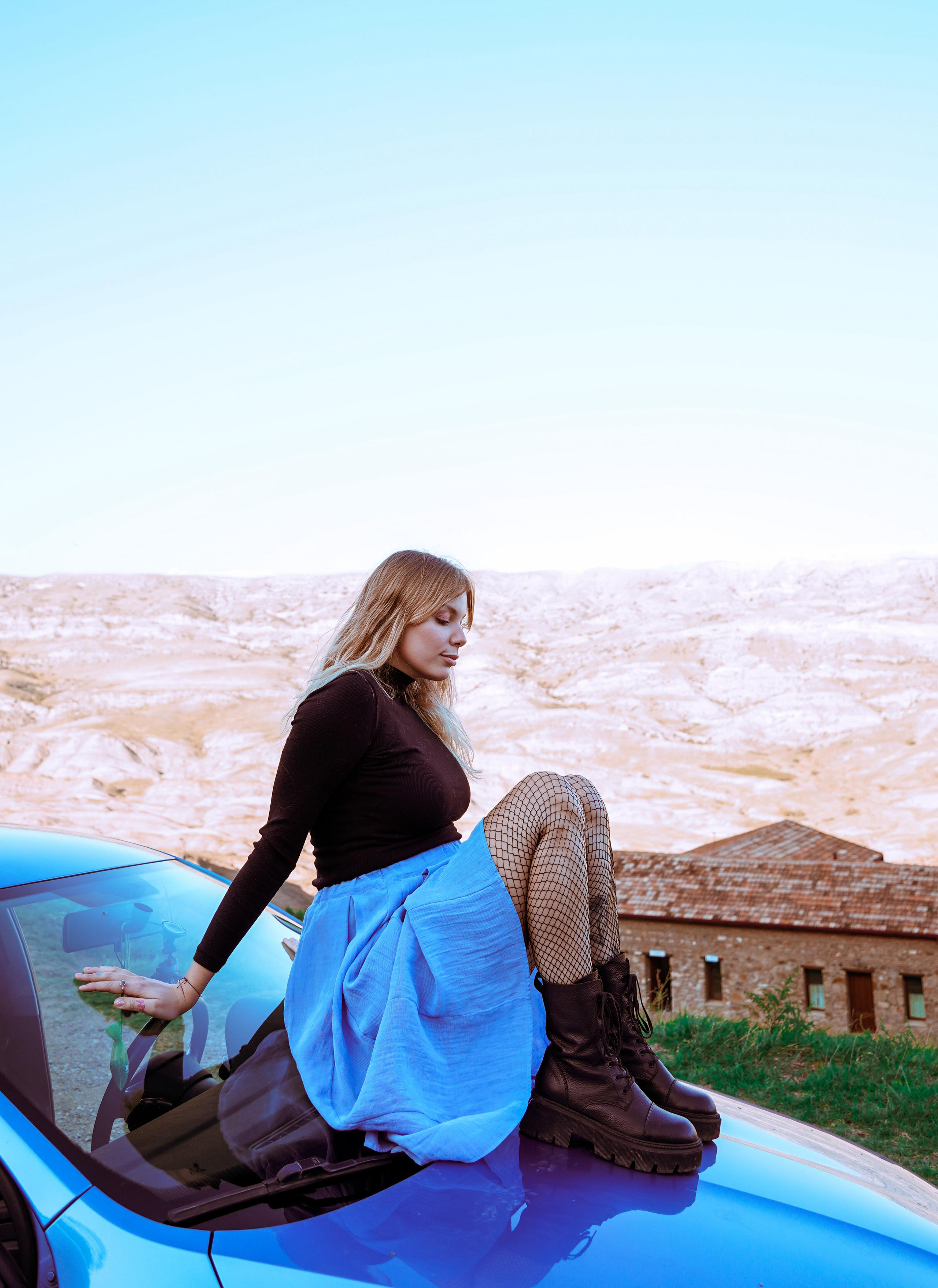 МАРТА | GAREJI. Photographer Barcelona