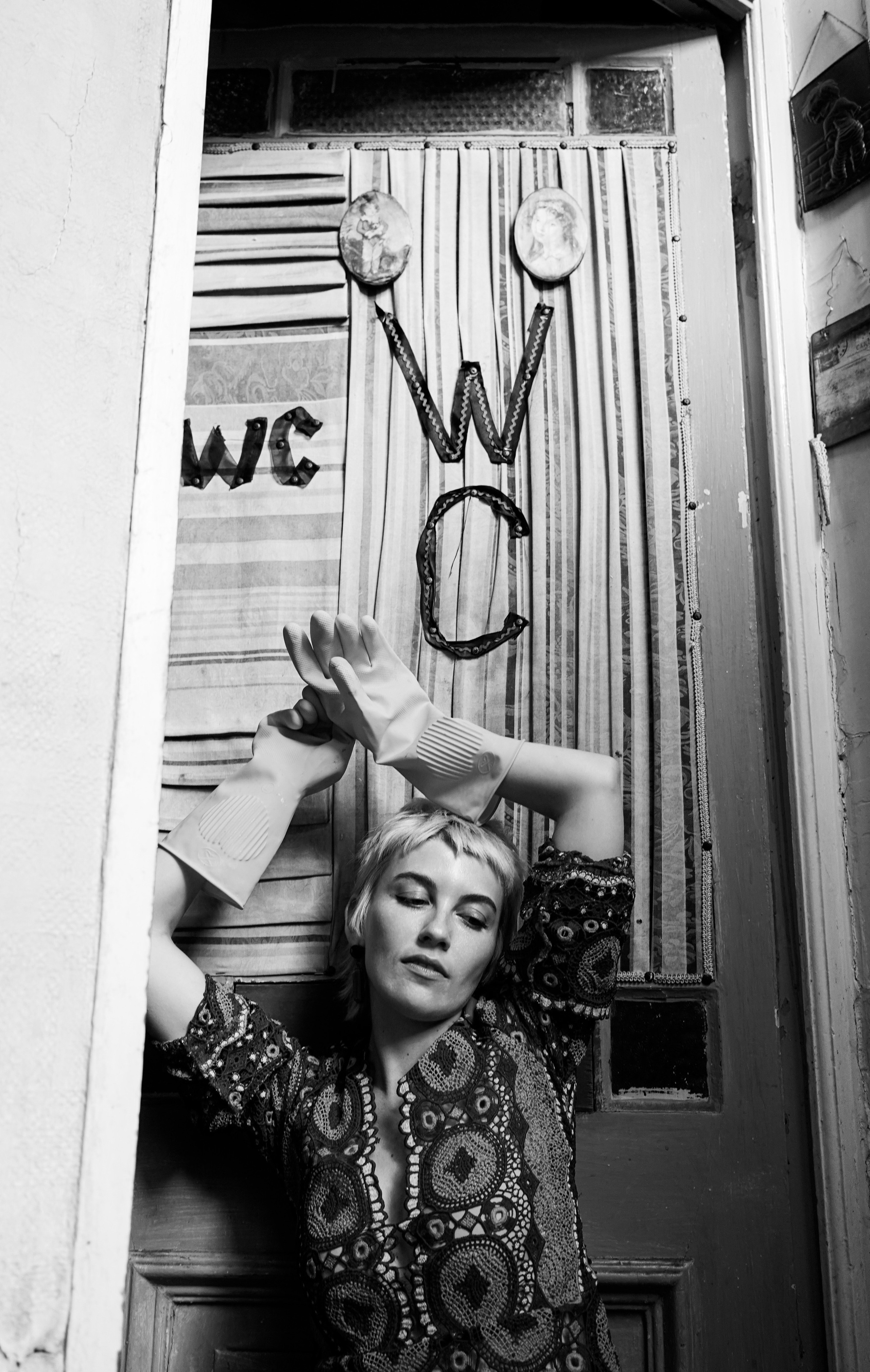 КАТЯ | ТБИЛИСИ. Photographer Barcelona