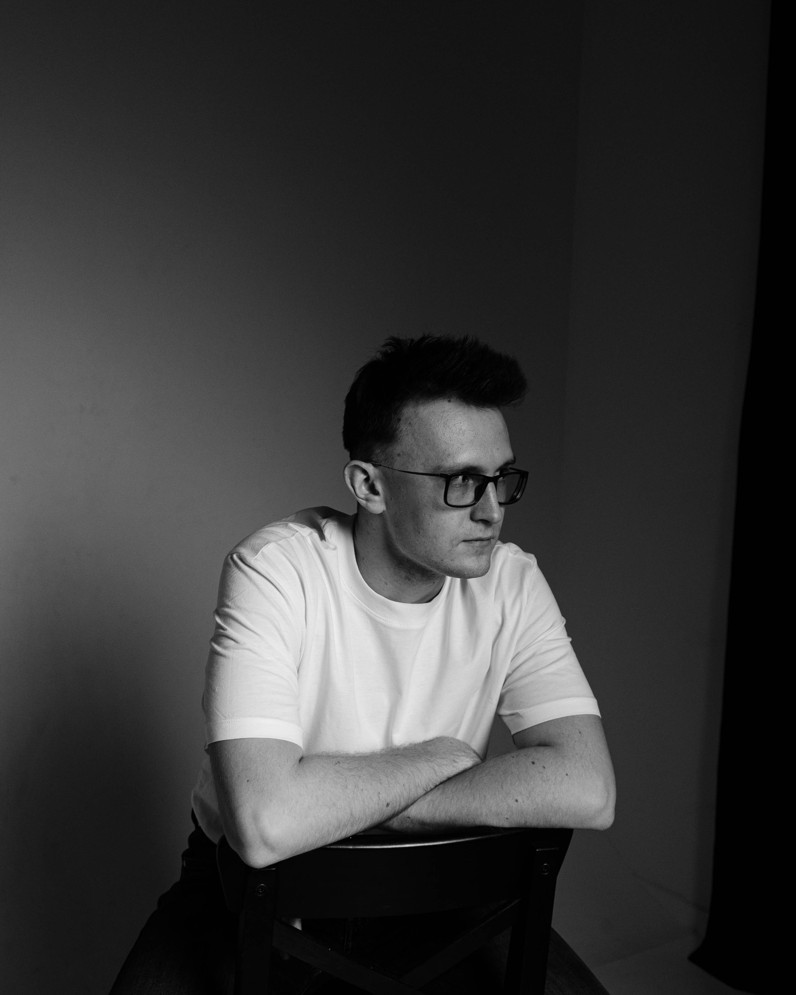 НИКИТА | IMPULSE STUDIO. Photographer Barcelona