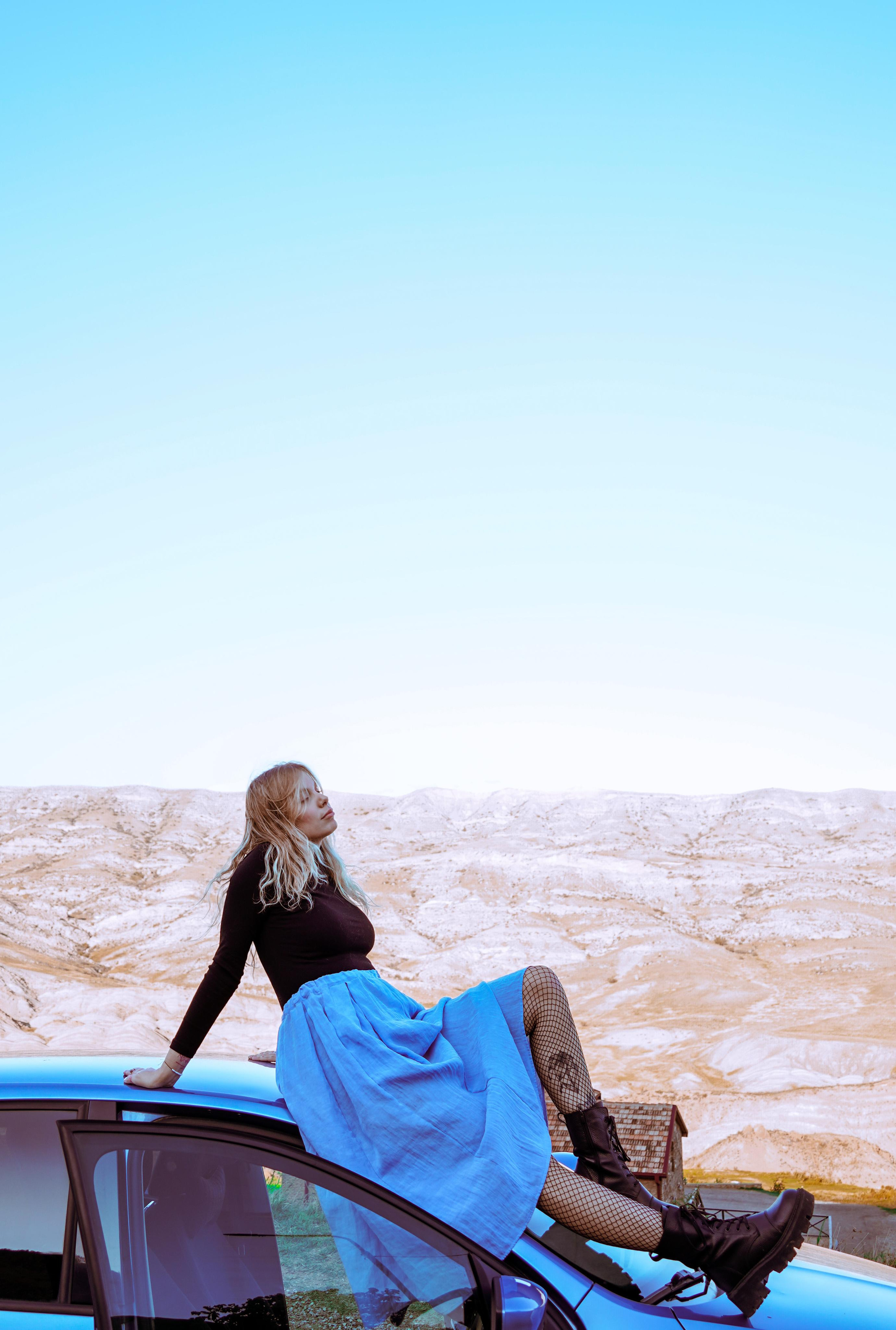 МАРТА | GAREJI. Photographer Barcelona