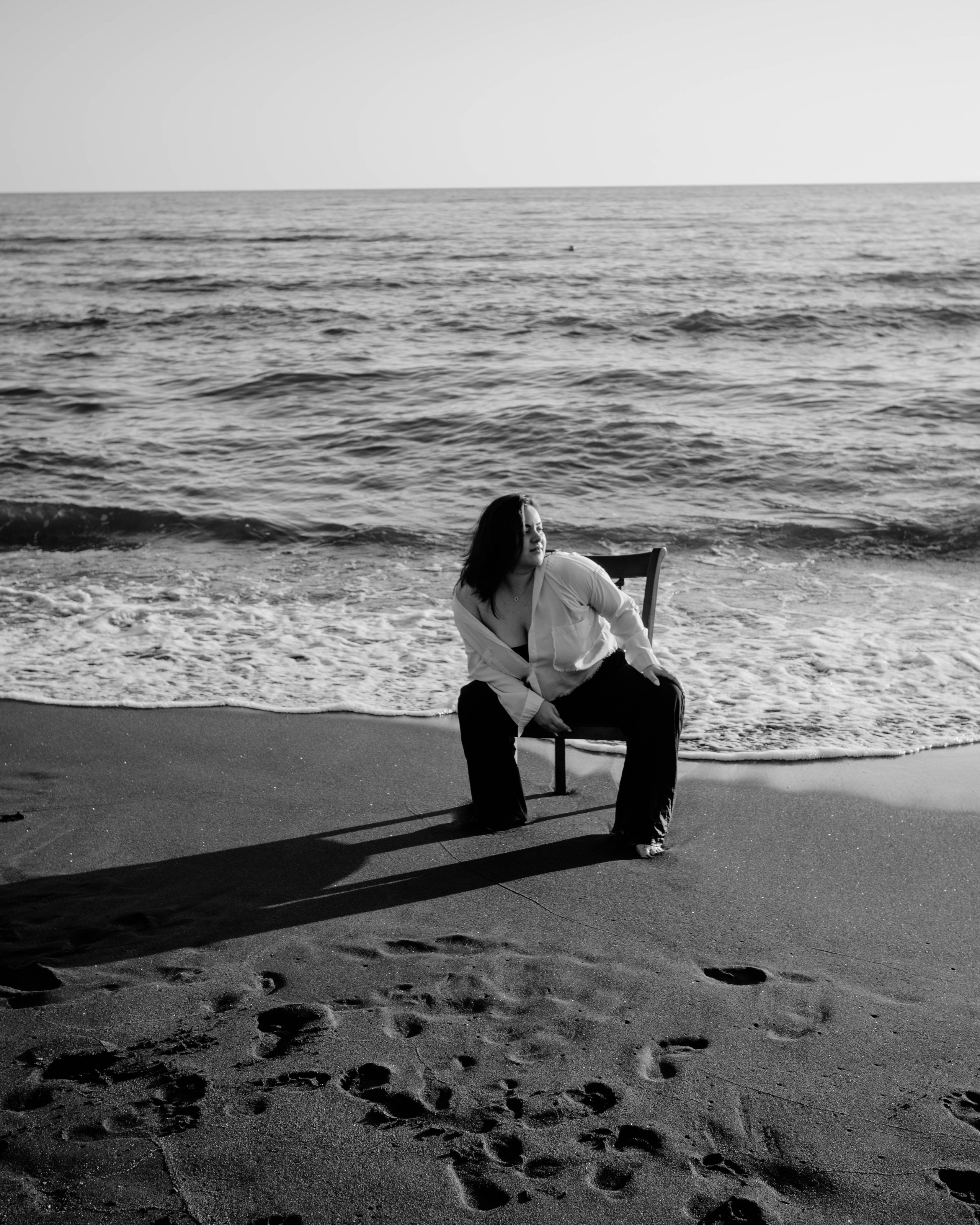 СТЭЛЛА |ШЕКВЕТИЛИ. Photographer Barcelona