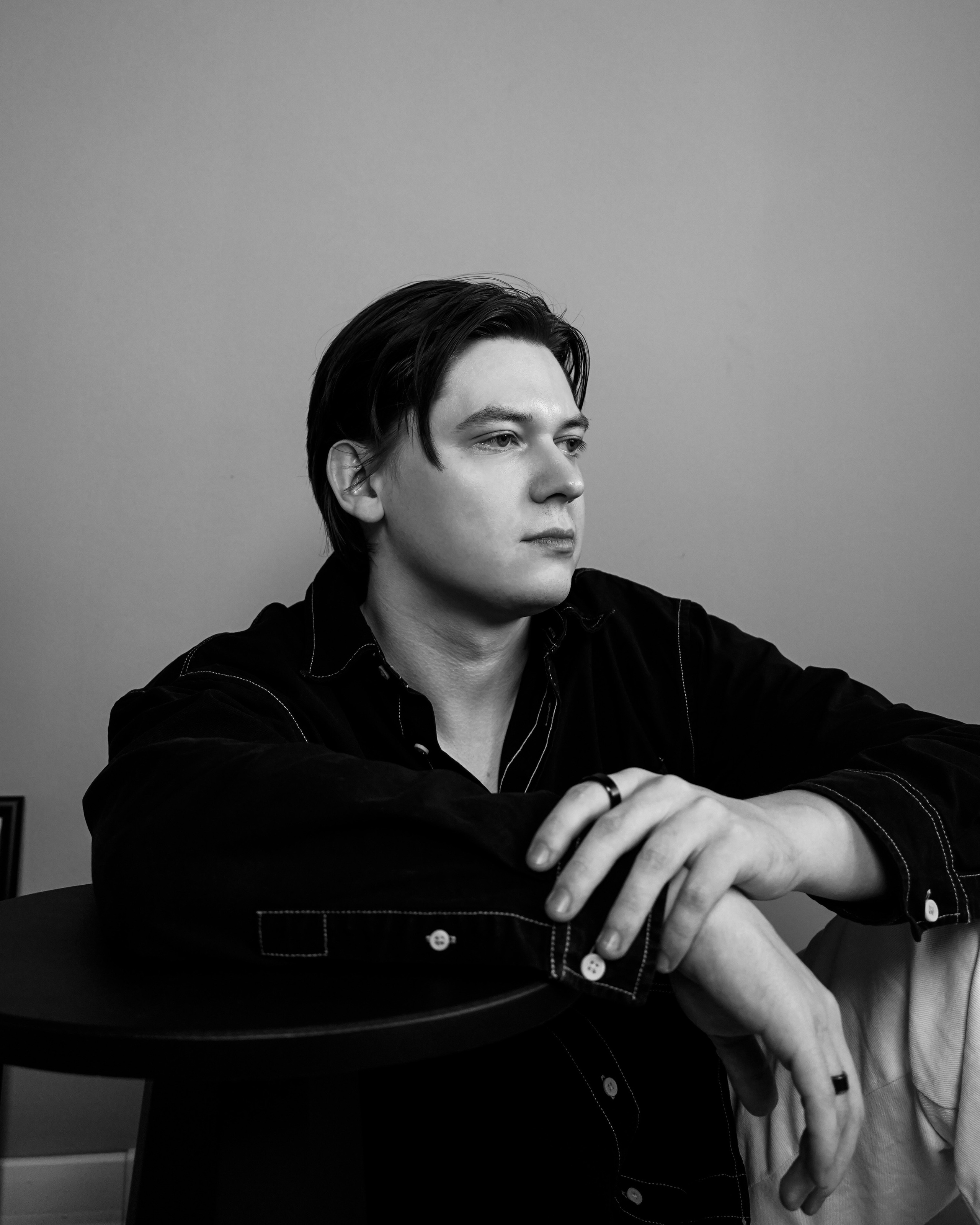 РУСЛАН | STIBIUM. Photographer Barcelona