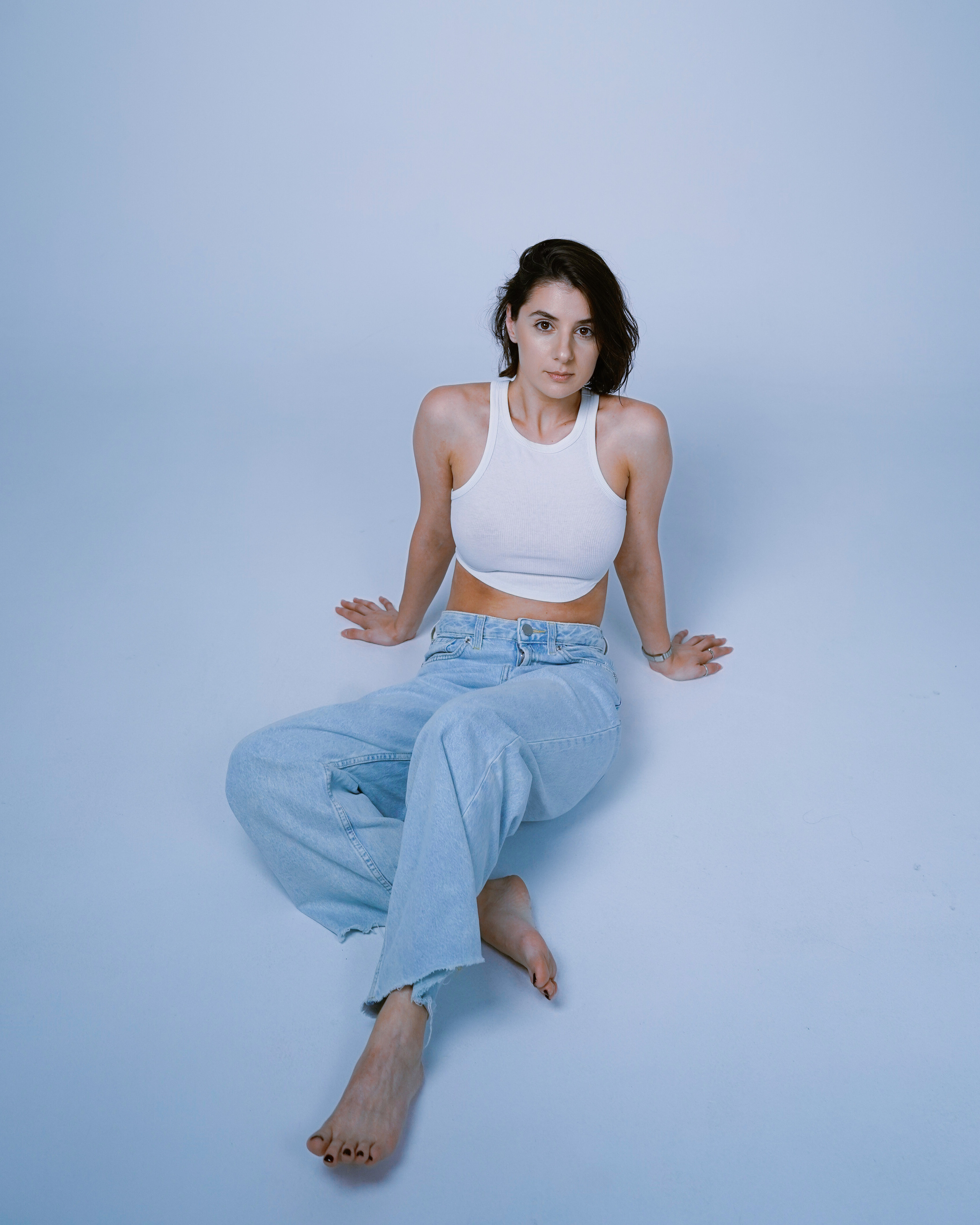 АННА | GEODAYLIGHT. Photographer Barcelona