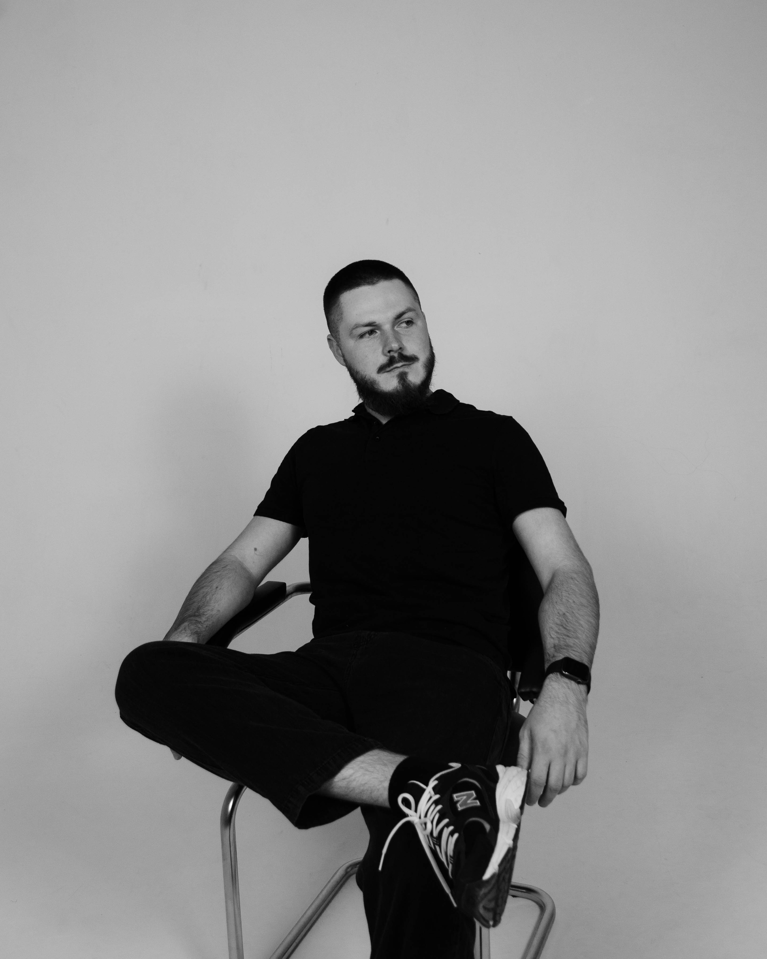 САША | ТБИЛИСИ. Photographer Barcelona