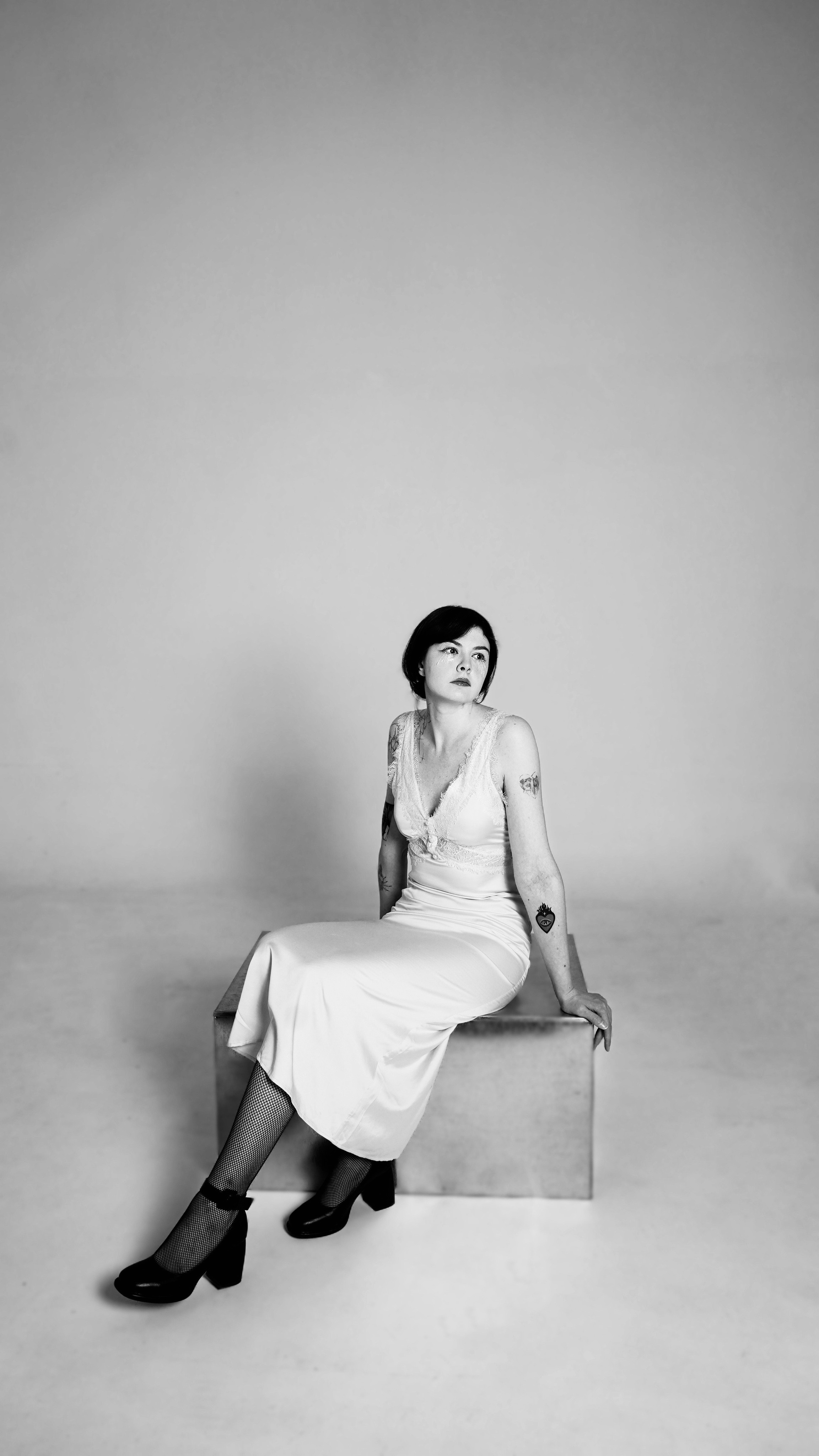 АЛЕВТИНА | STIBIUM STUDIO. Photographer Barcelona