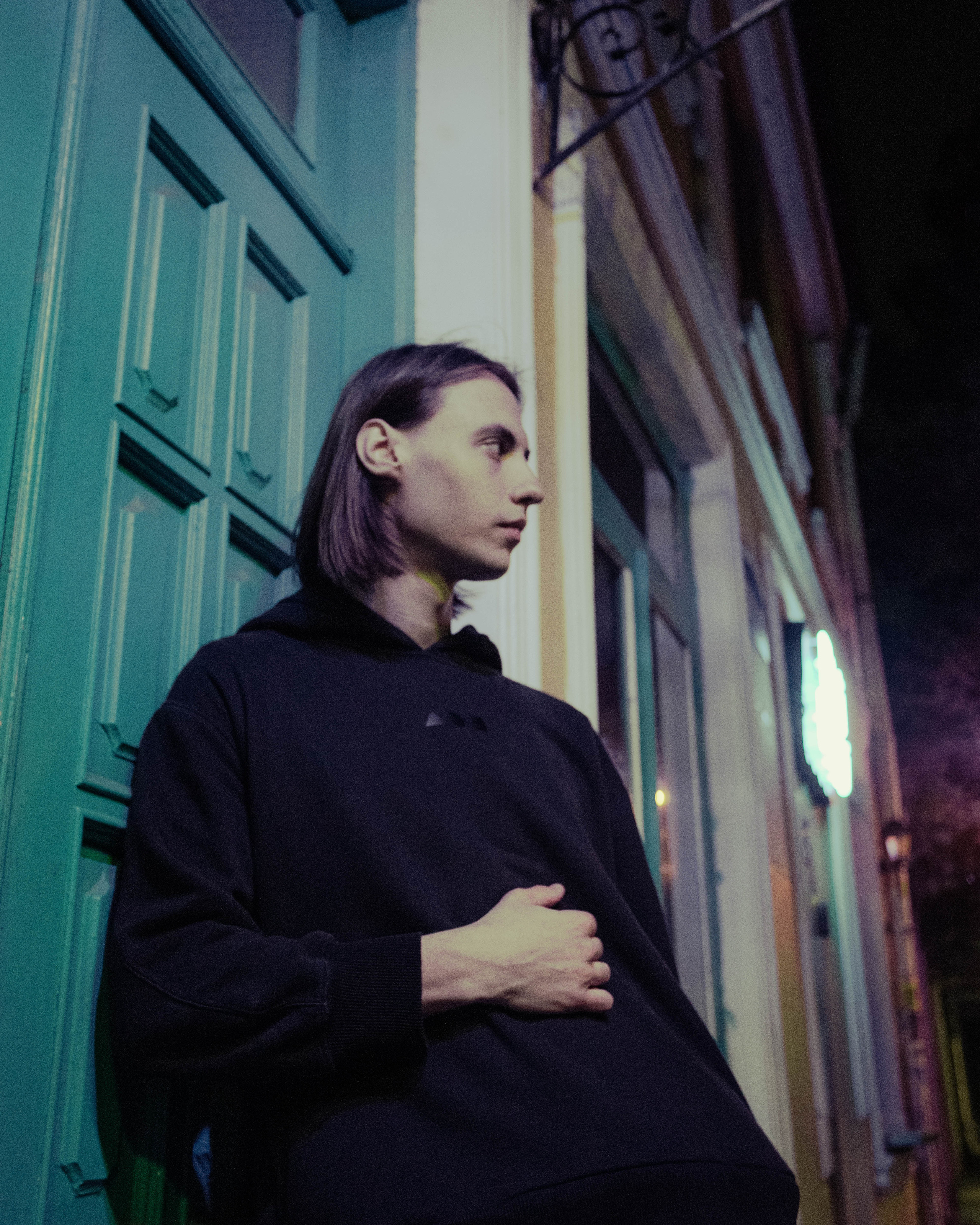 ДИМА | БАТУМИ. Photographer Barcelona