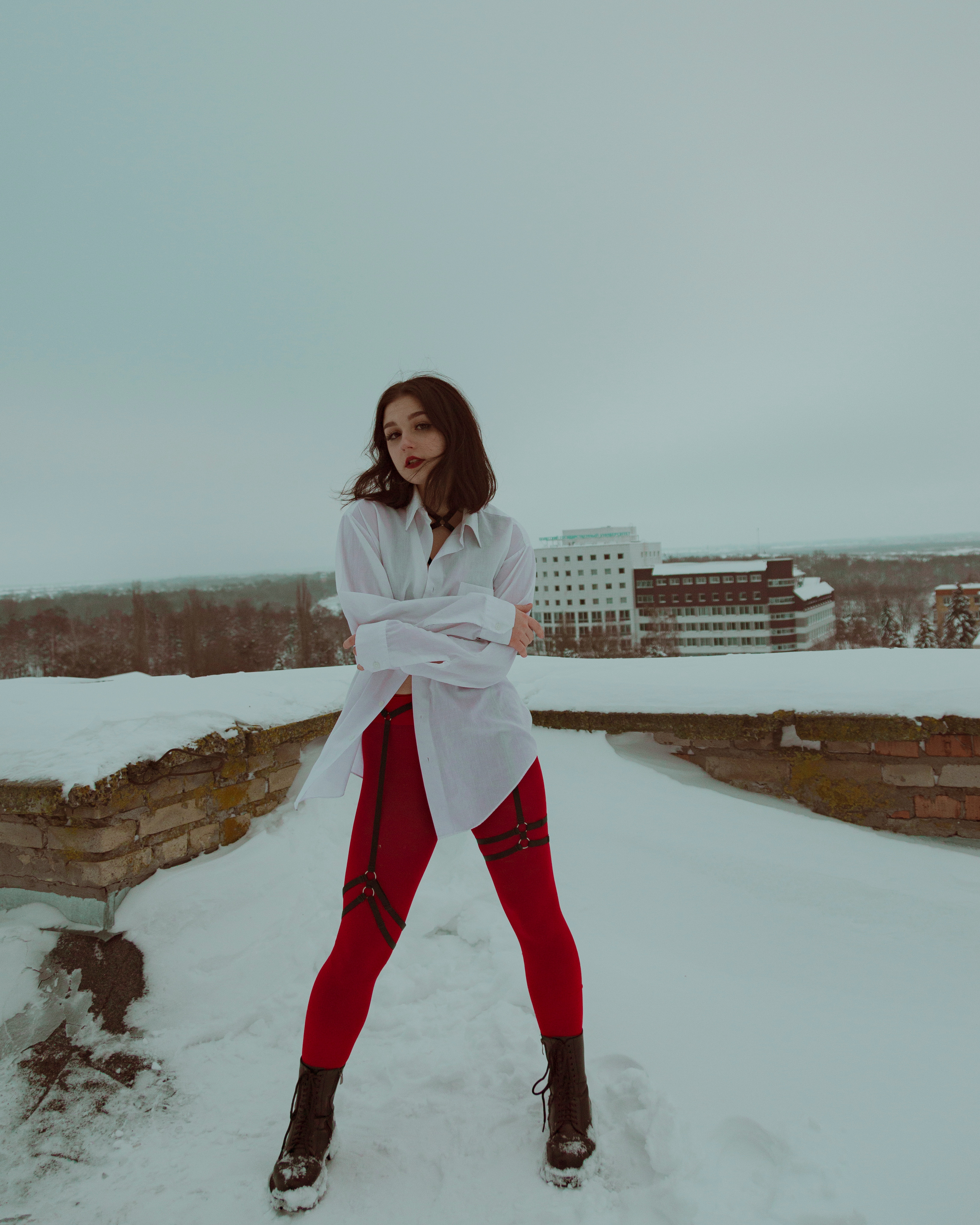 ОЛЯ | ПИНСК. Photographer Barcelona