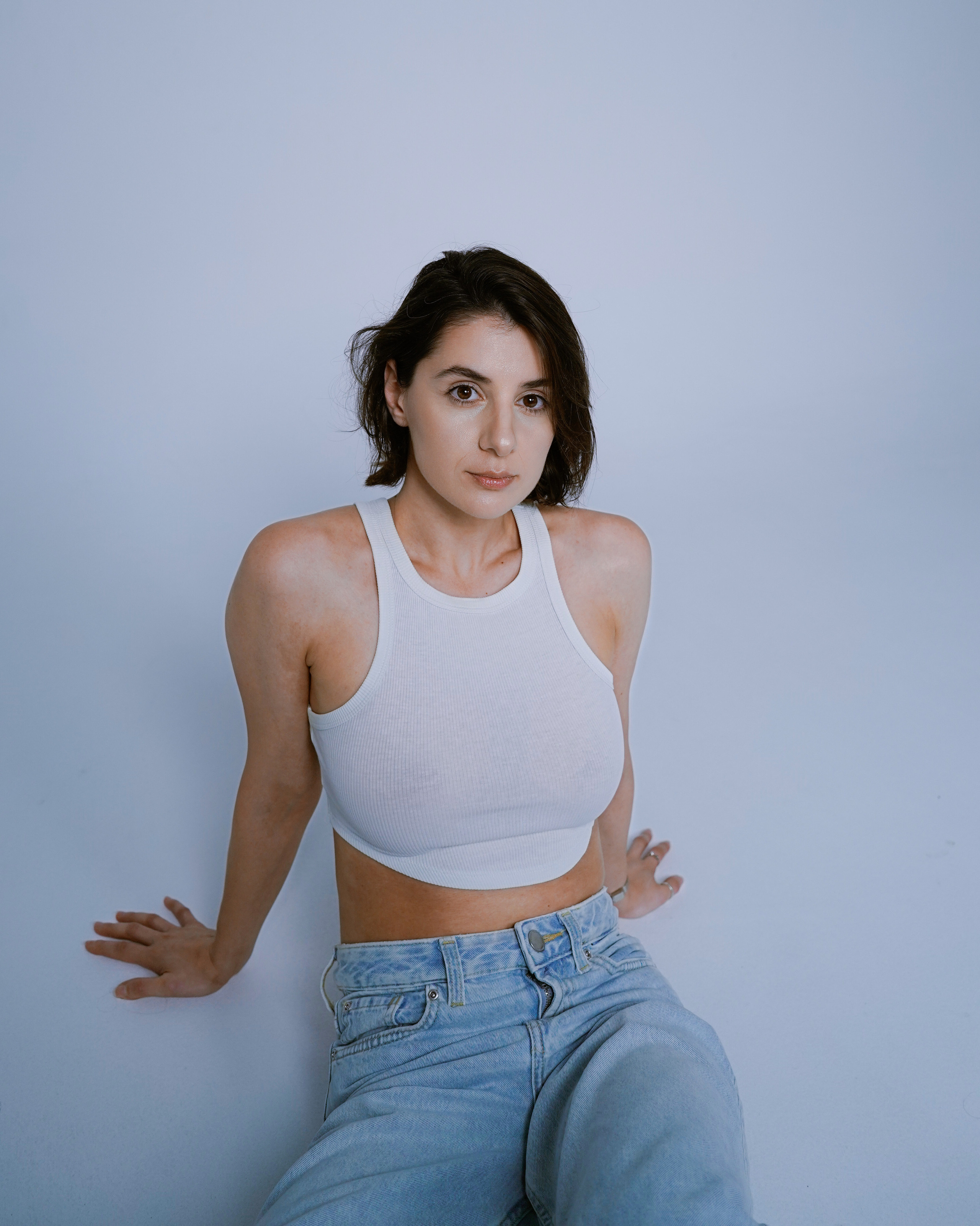 АННА | GEODAYLIGHT. Photographer Barcelona