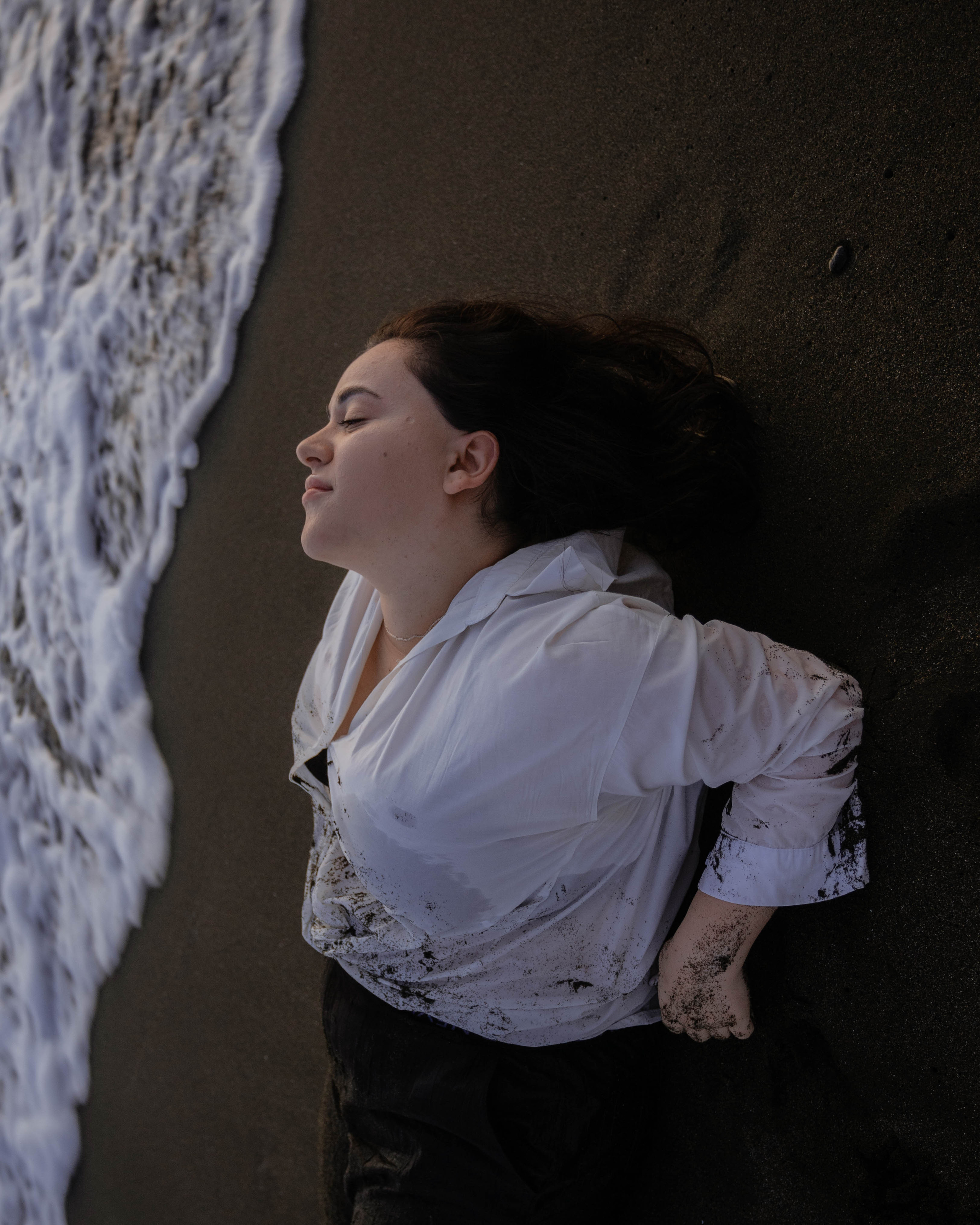 СТЭЛЛА |ШЕКВЕТИЛИ. Photographer Barcelona