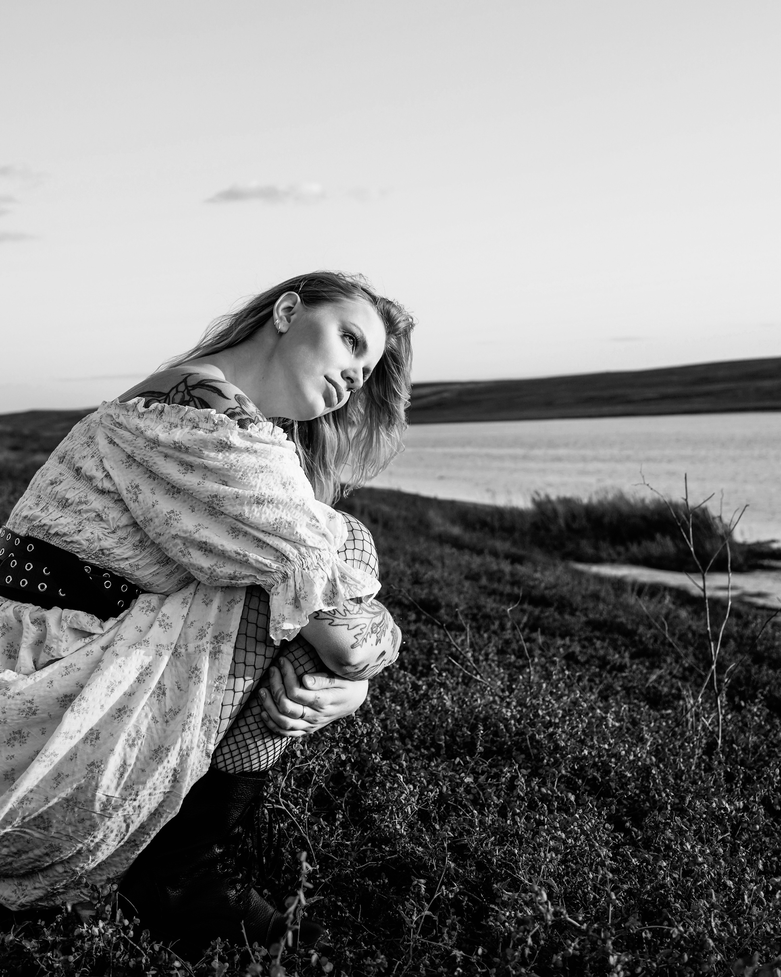 МАРТА | GAREJI. Photographer Barcelona