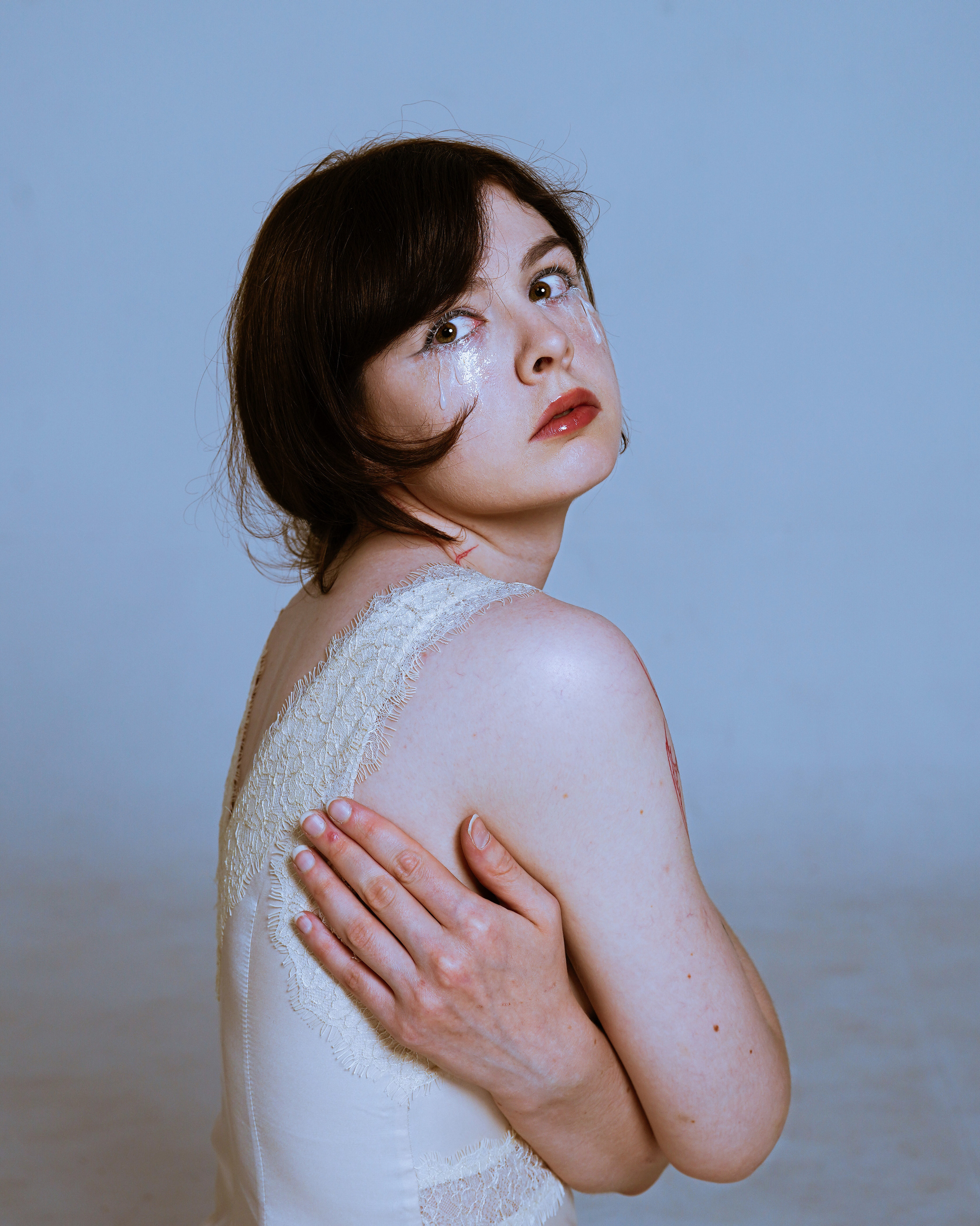 АЛЕВТИНА | STIBIUM STUDIO. Photographer Barcelona