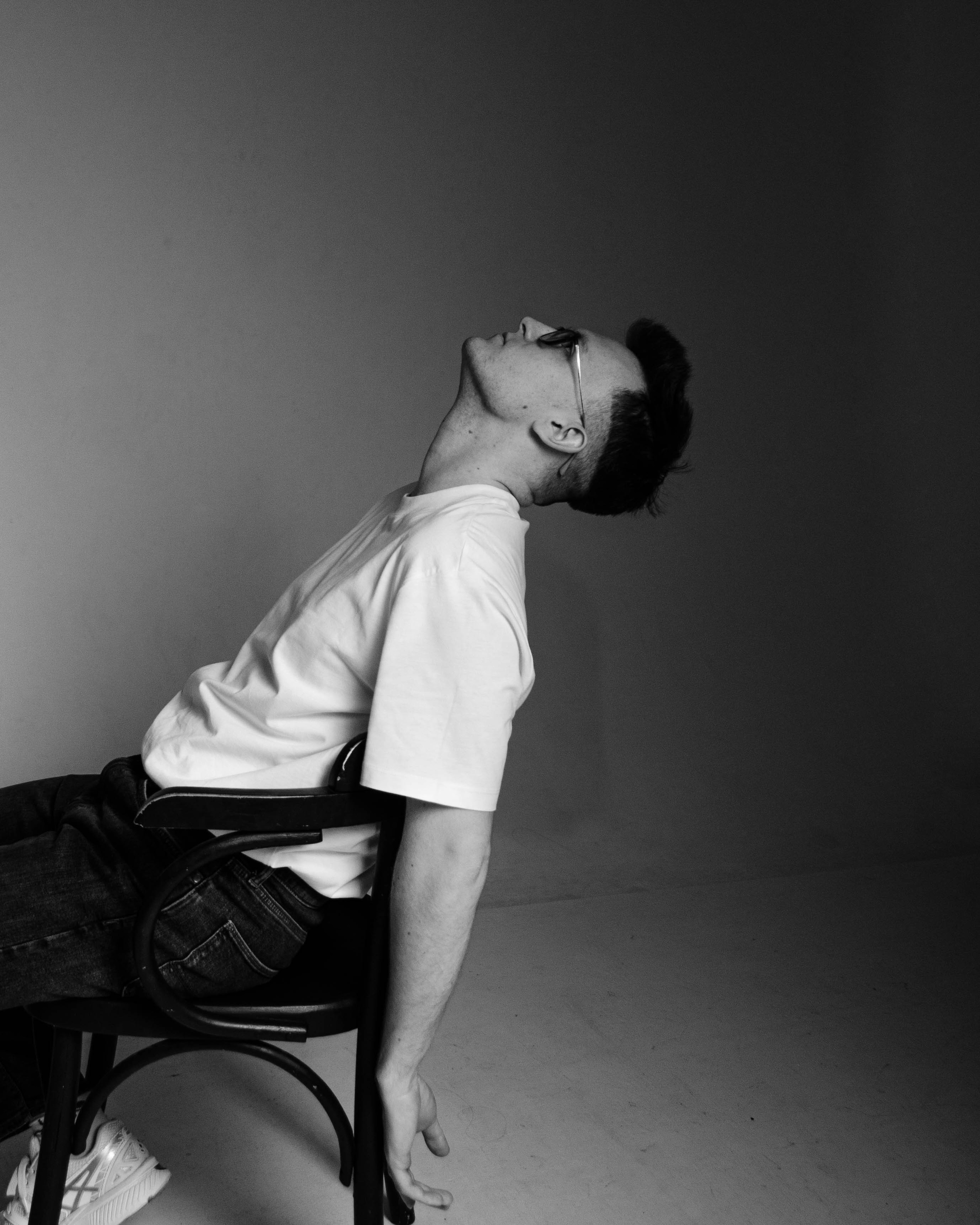 НИКИТА | IMPULSE STUDIO. Photographer Barcelona