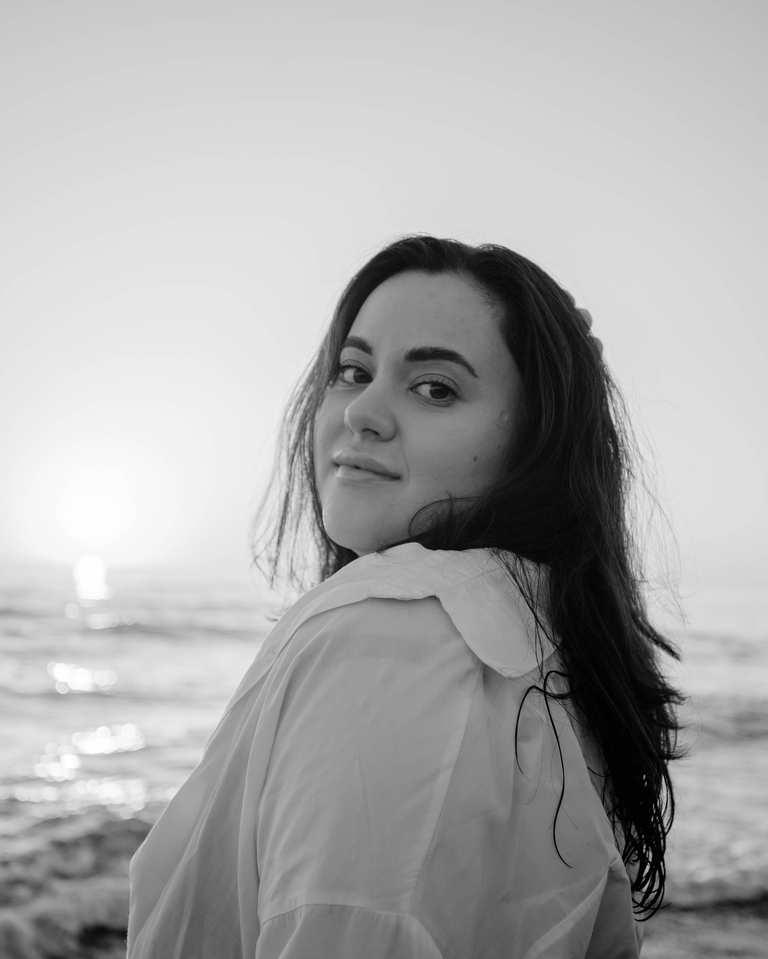 СТЭЛЛА |ШЕКВЕТИЛИ. Photographer Barcelona