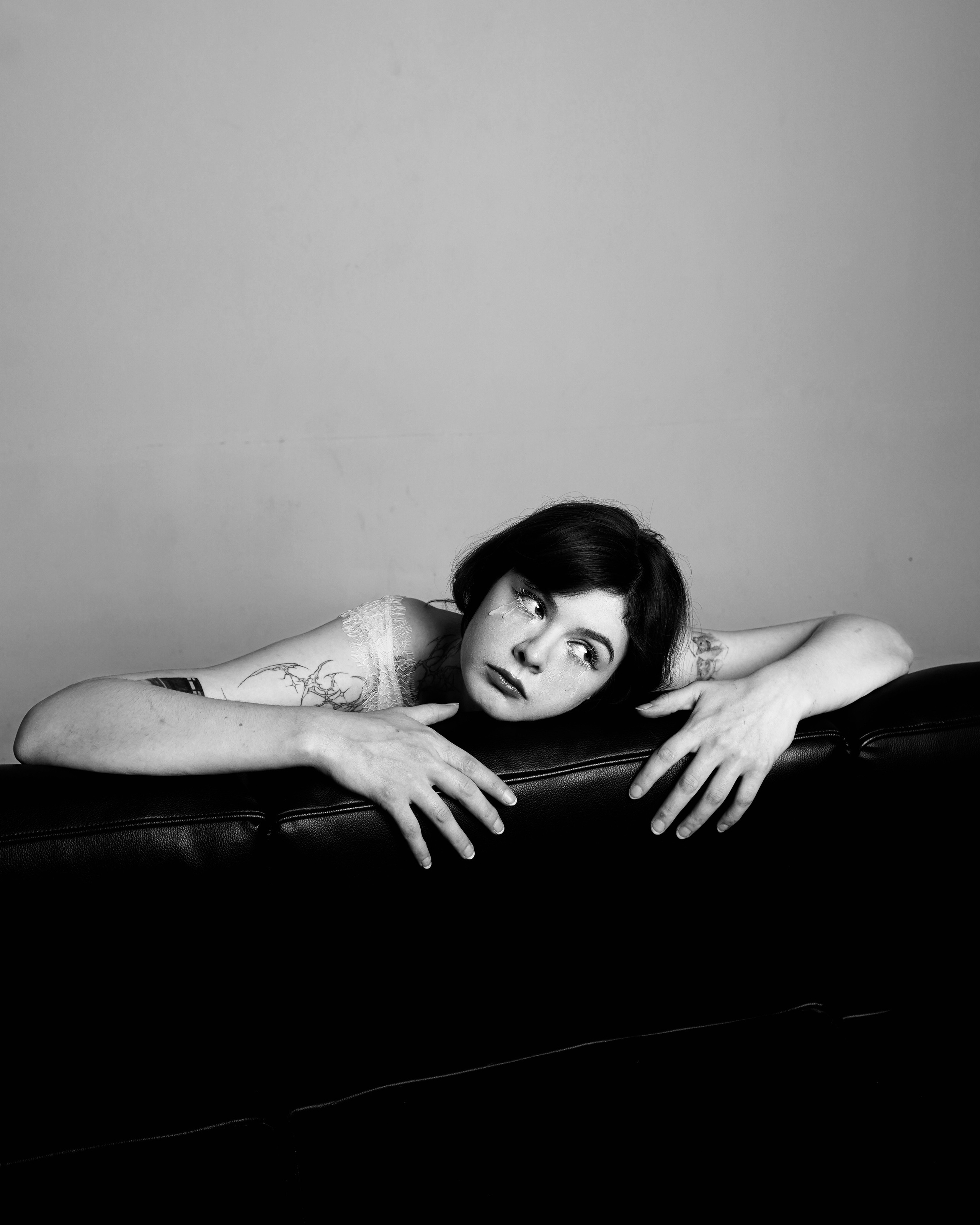 АЛЕВТИНА | STIBIUM STUDIO. Photographer Barcelona