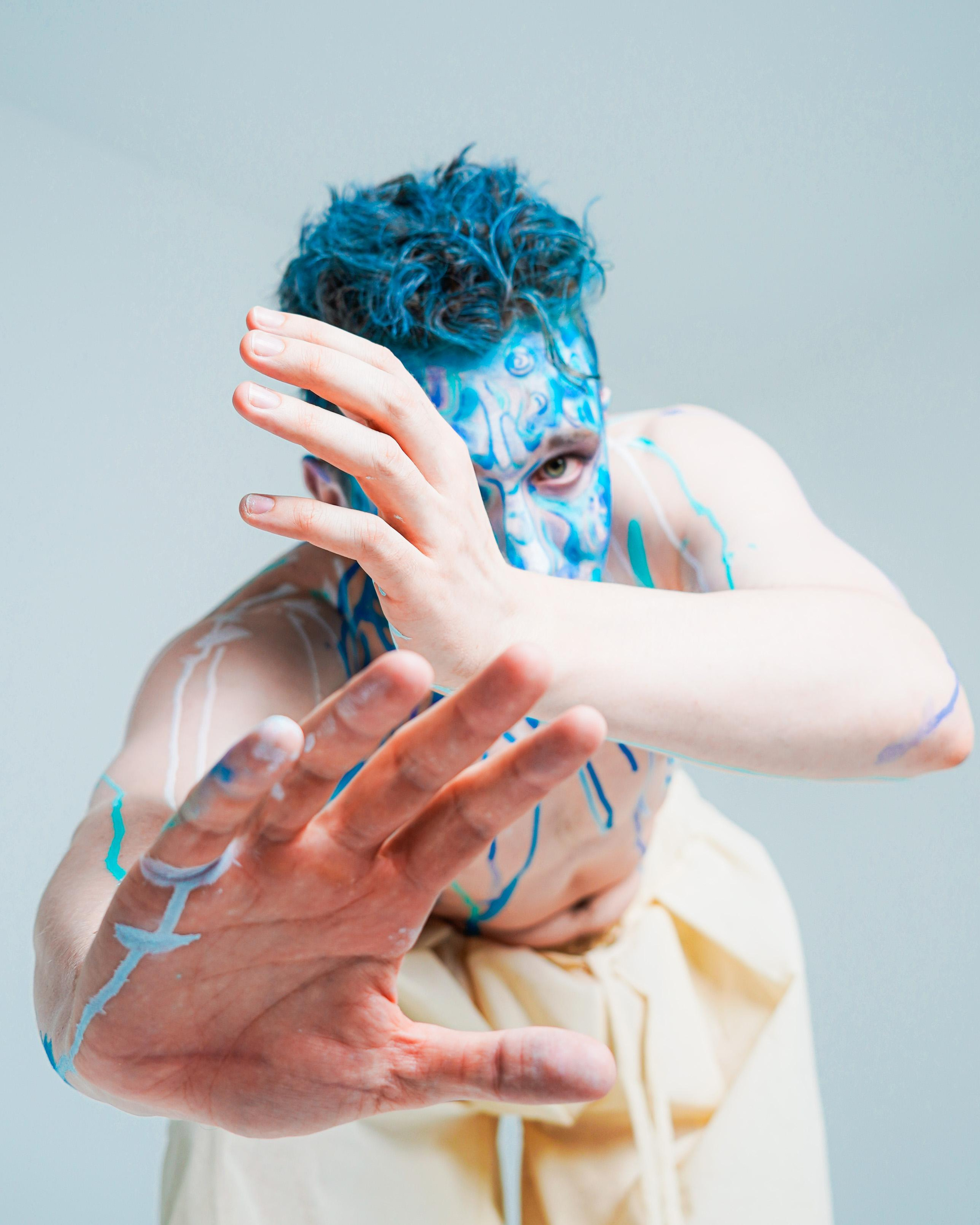 КИРИЛЛ | GEODAYLIGHT STUDIO. Photographer Barcelona