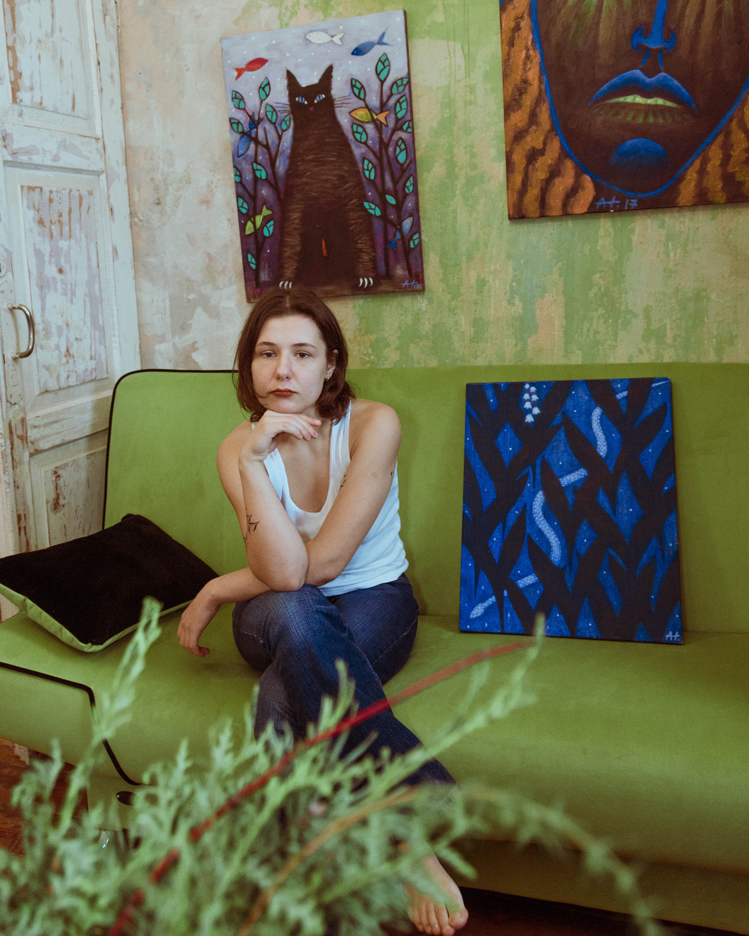 МАША | ГРОДНО. Photographer Barcelona