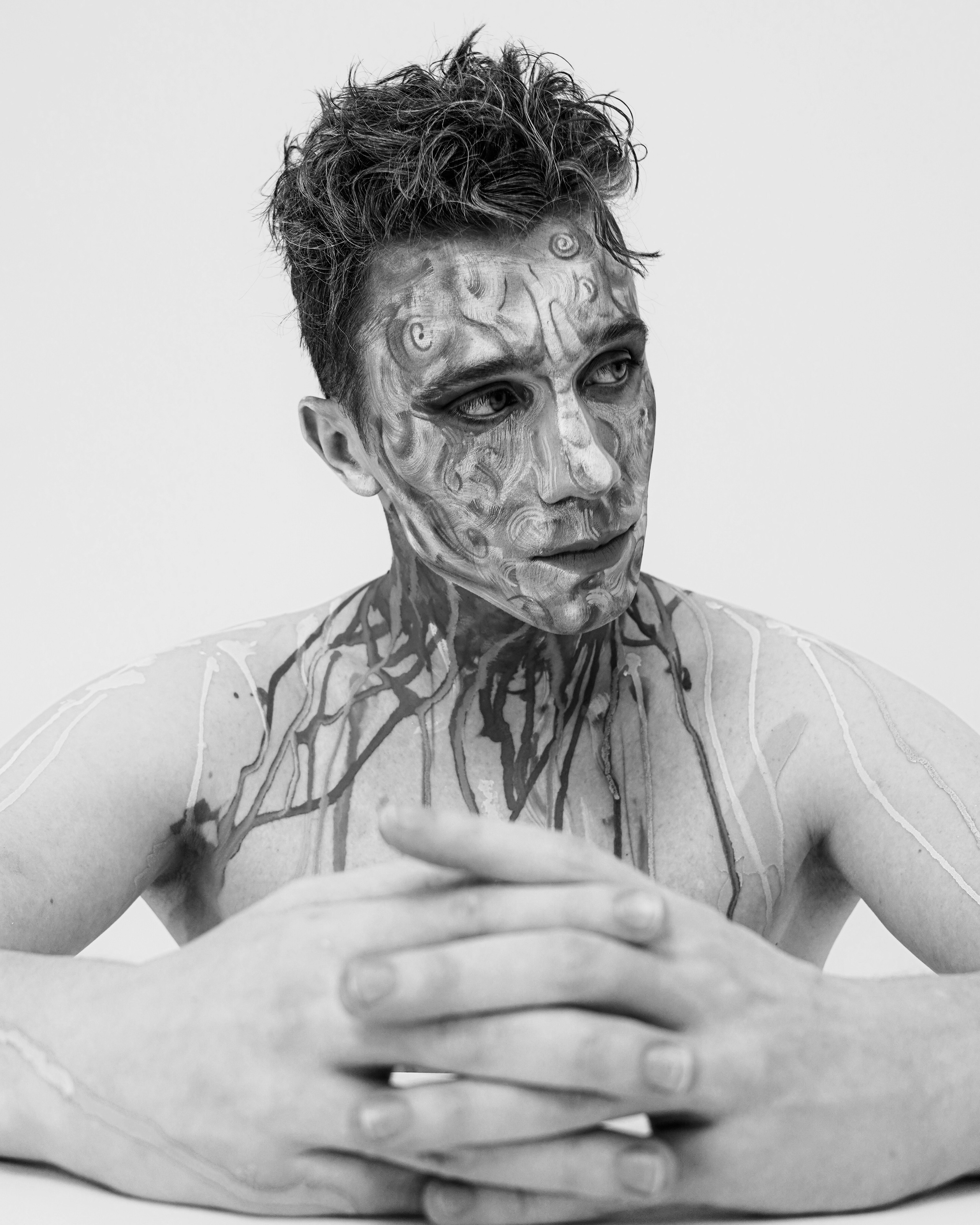 КИРИЛЛ | GEODAYLIGHT STUDIO. Photographer Barcelona