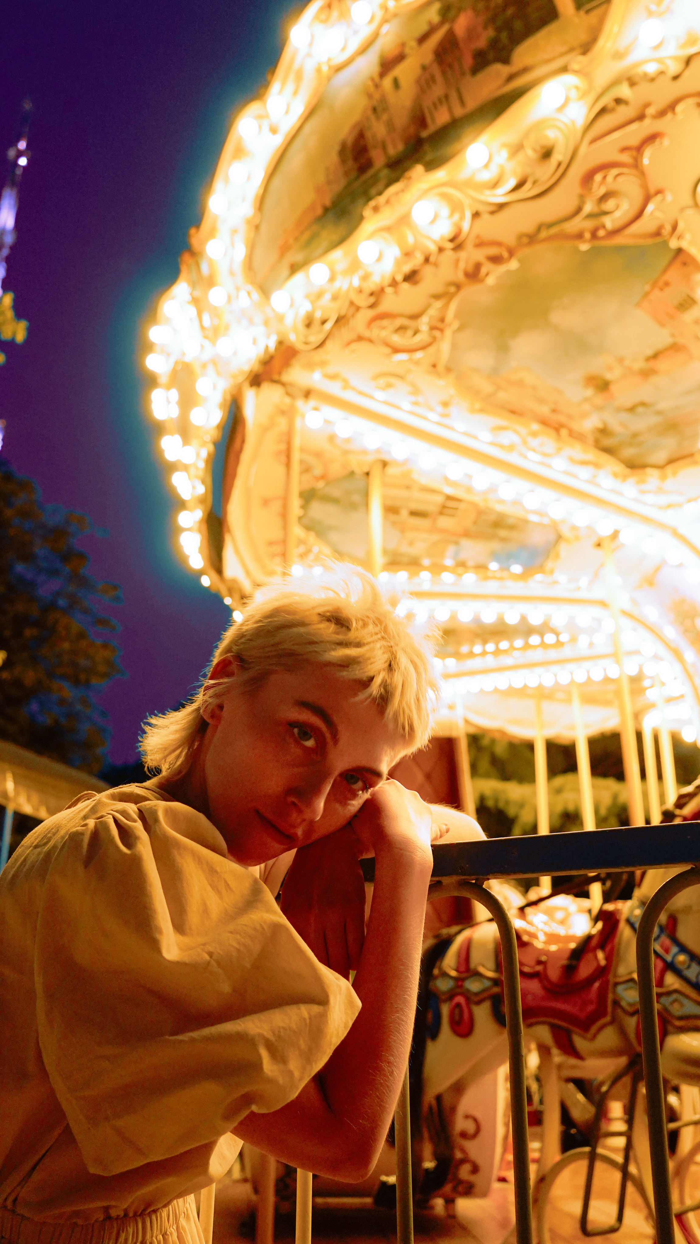 КАТЯ | ТБИЛИСИ. Photographer Barcelona