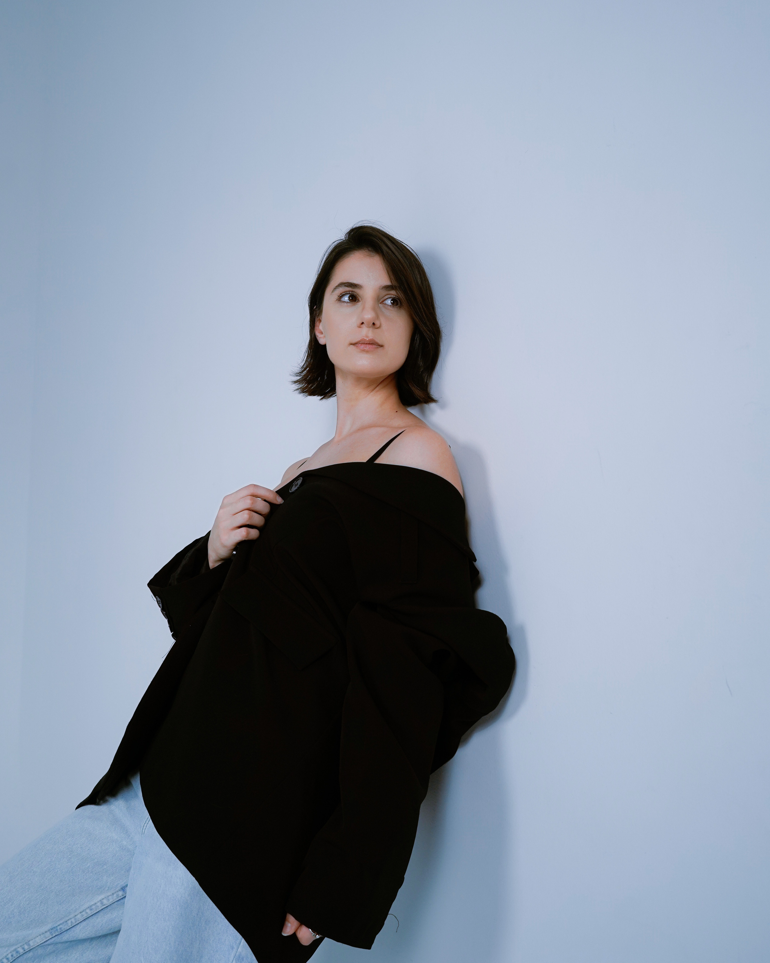 АННА | GEODAYLIGHT. Photographer Barcelona