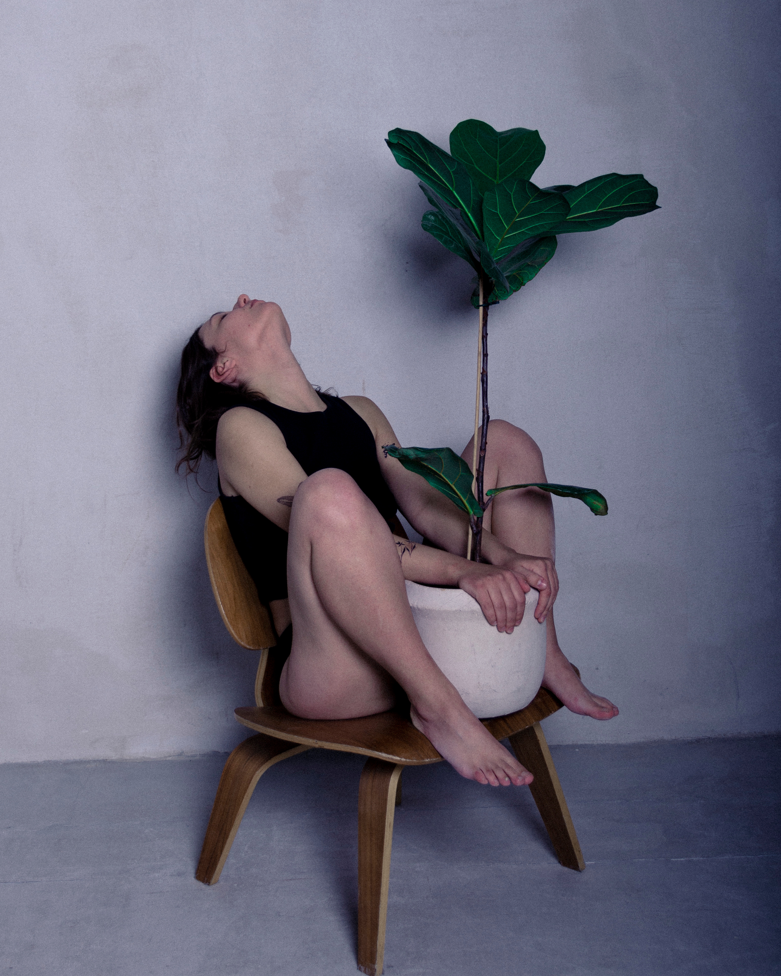 ПРИНЯТИЕ. Photographer Barcelona