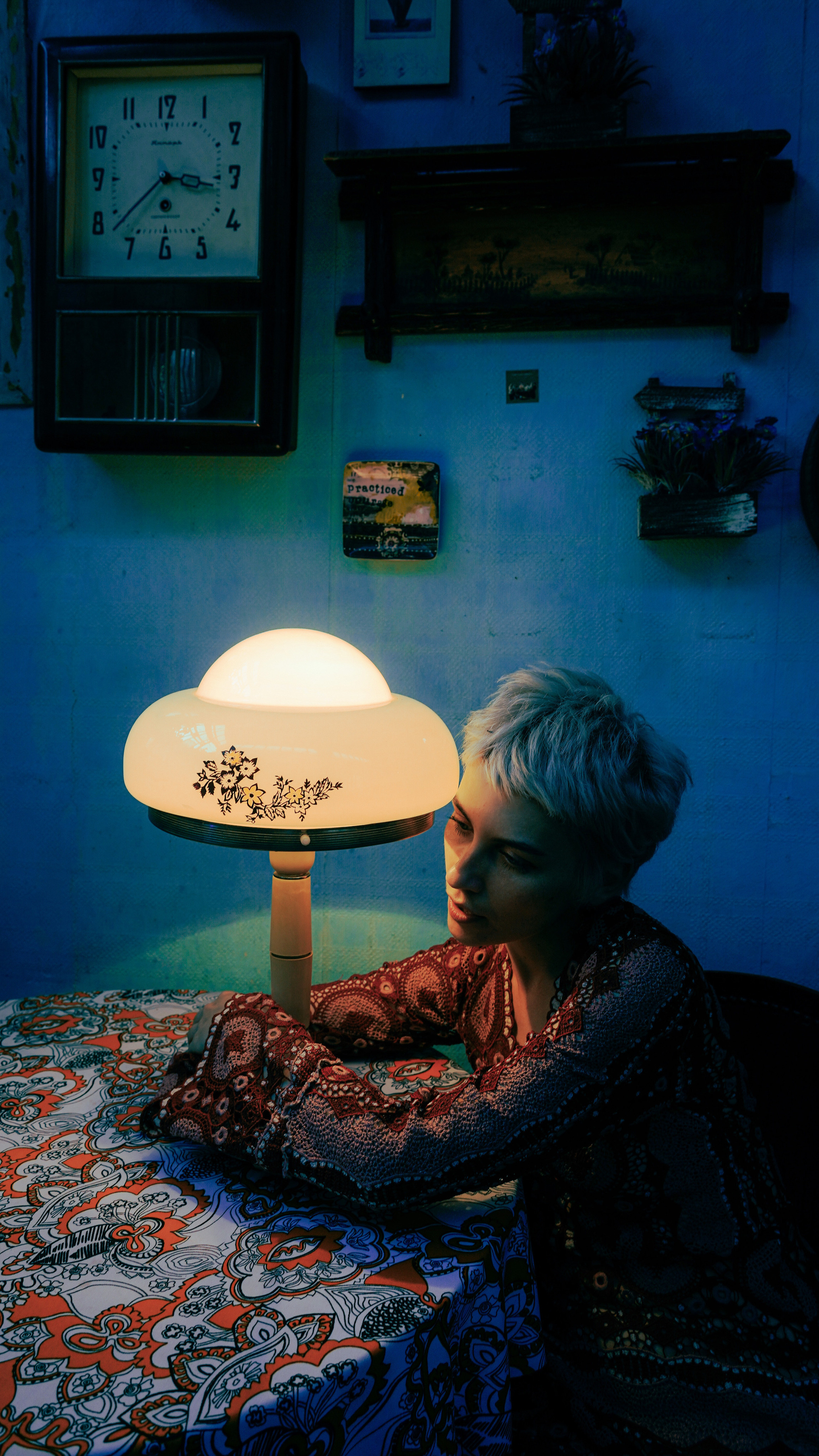 КАТЯ | ТБИЛИСИ. Photographer Barcelona