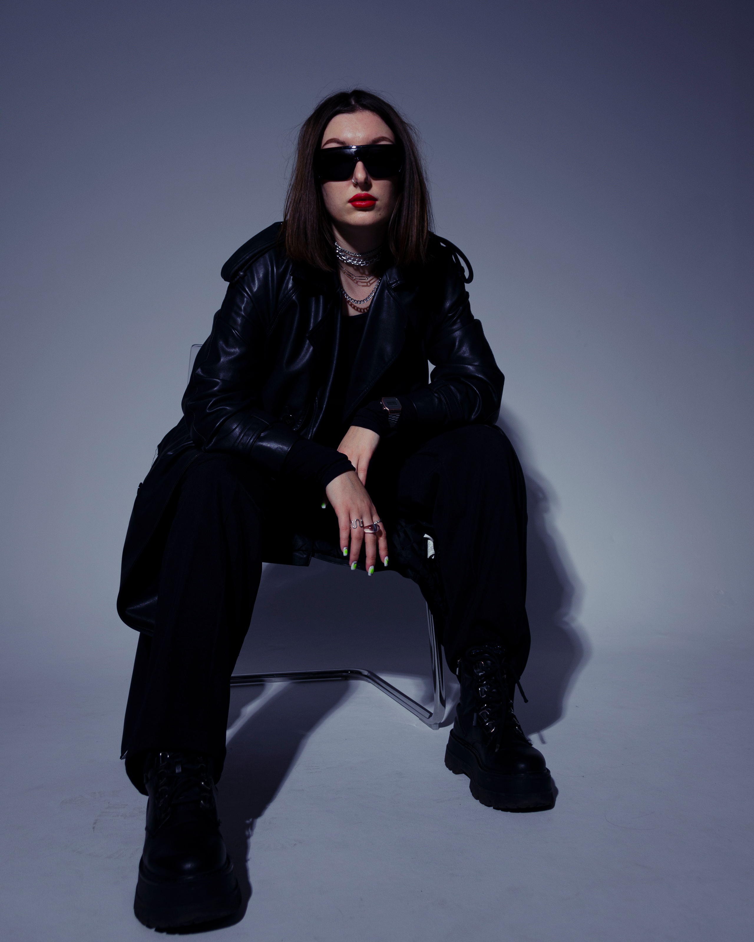 НАТАША | EXITUT STUDIO. Photographer Barcelona