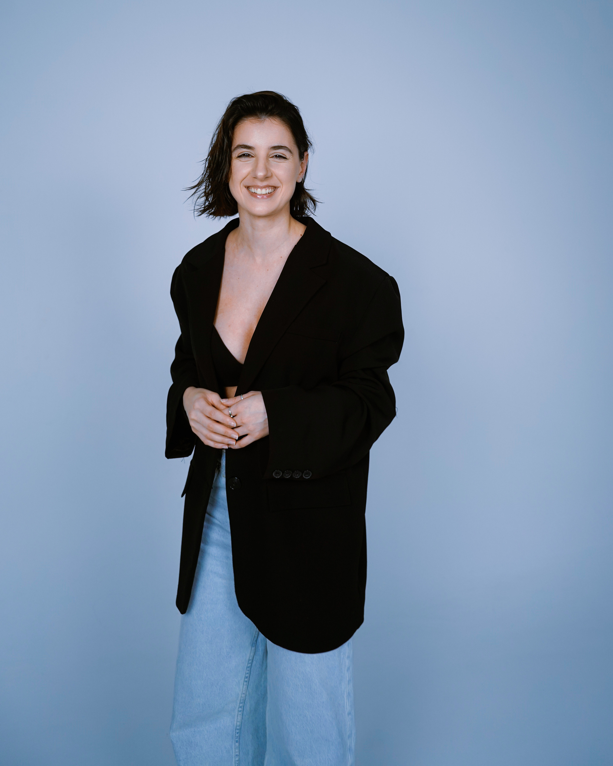 АННА | GEODAYLIGHT. Photographer Barcelona