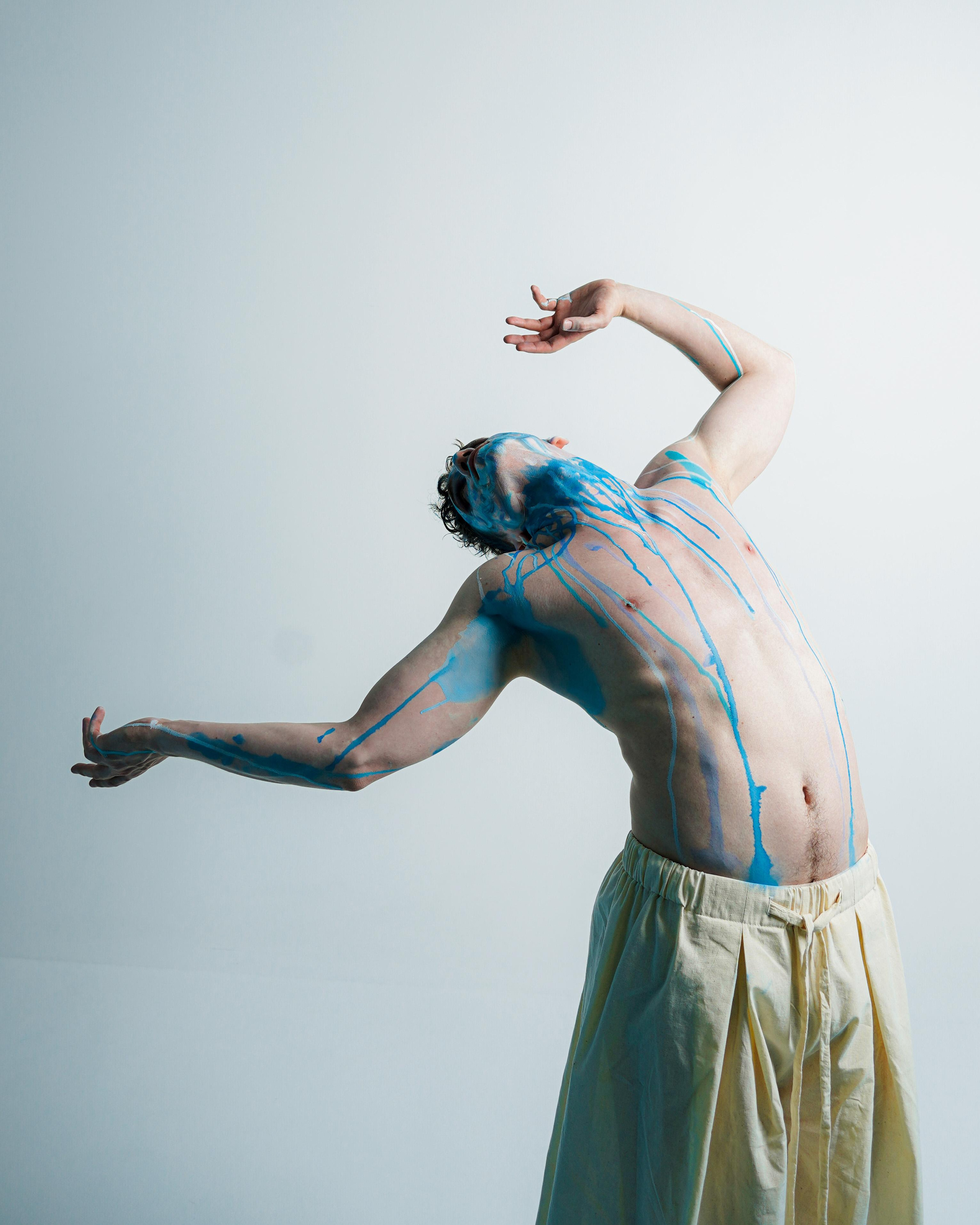 КИРИЛЛ | GEODAYLIGHT STUDIO. Photographer Barcelona