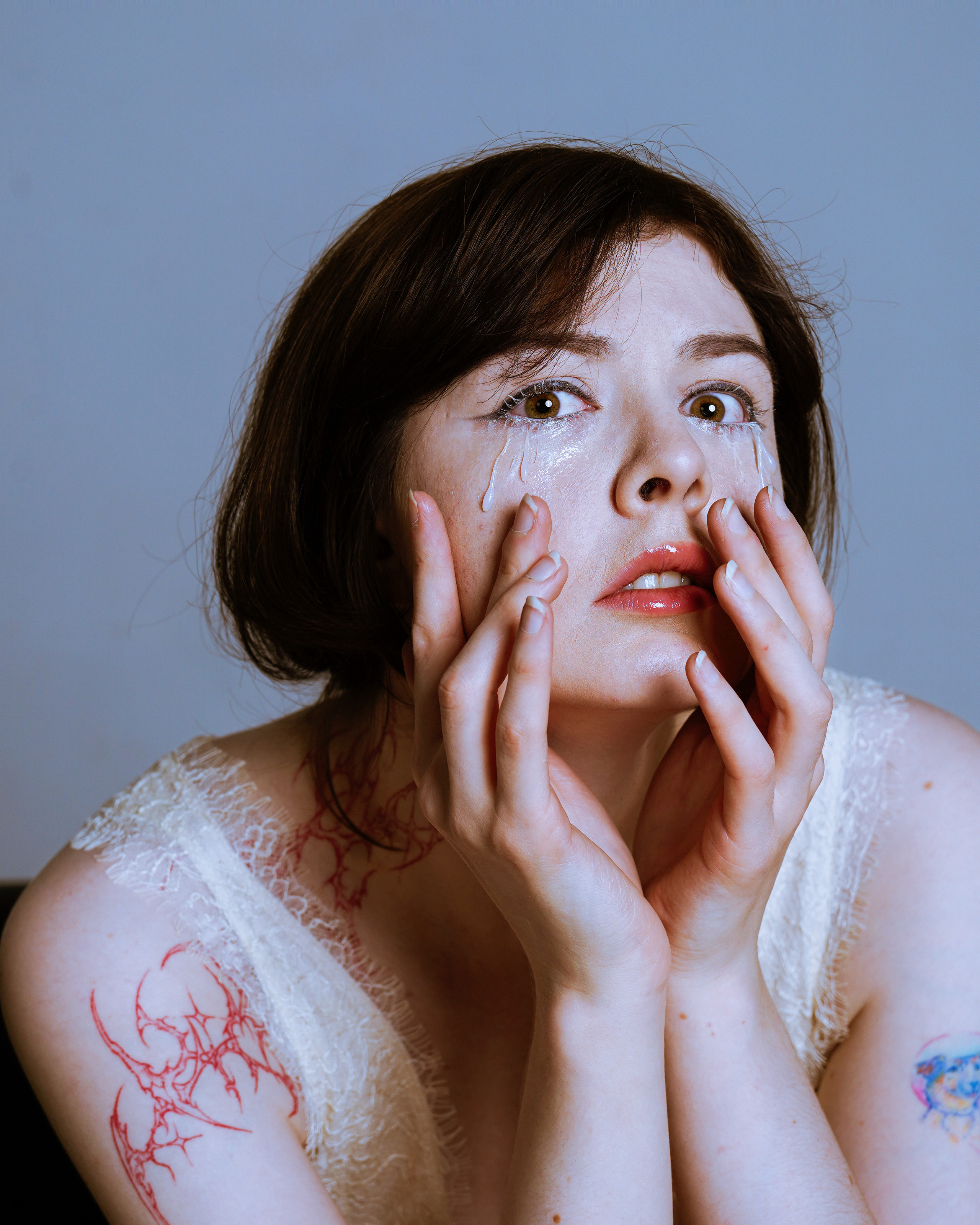 АЛЕВТИНА | STIBIUM STUDIO. Photographer Barcelona