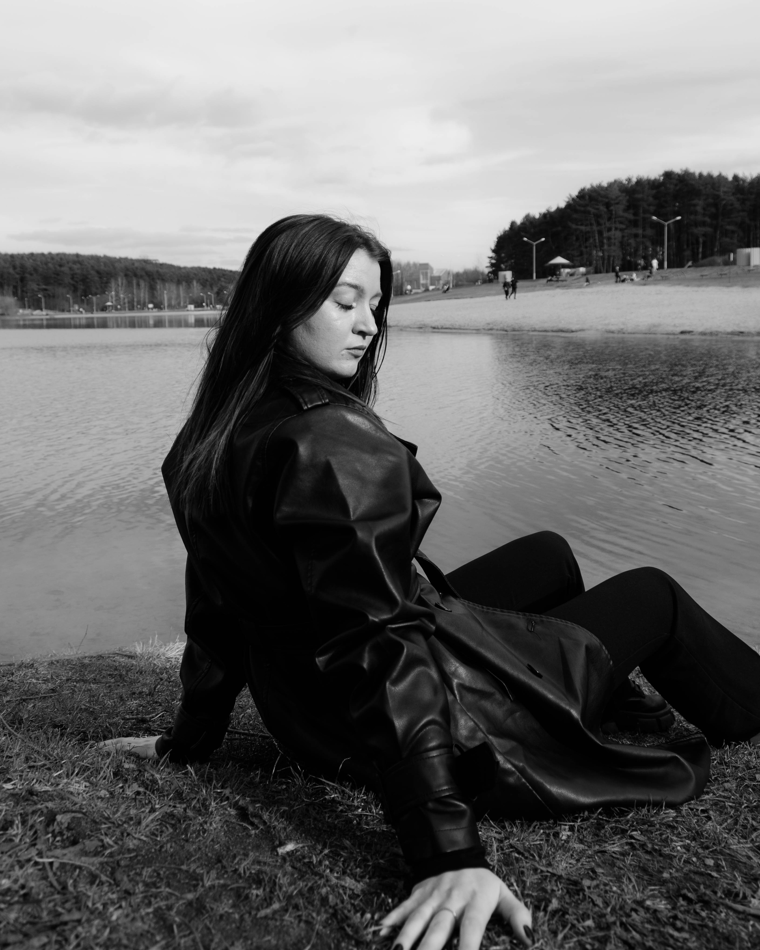 СНЕЖА |ЦНЯНКА. Photographer Barcelona