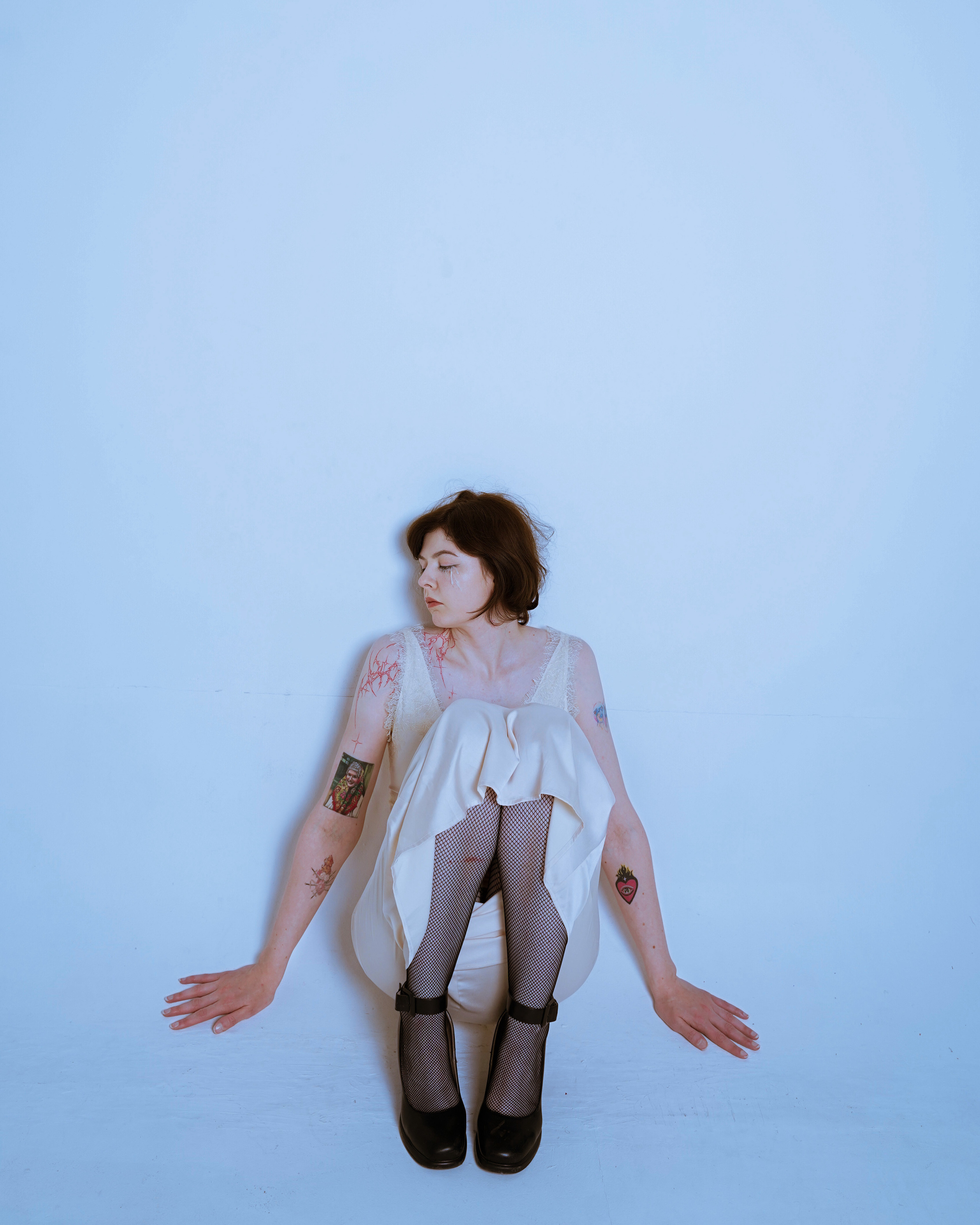 АЛЕВТИНА | STIBIUM STUDIO. Photographer Barcelona