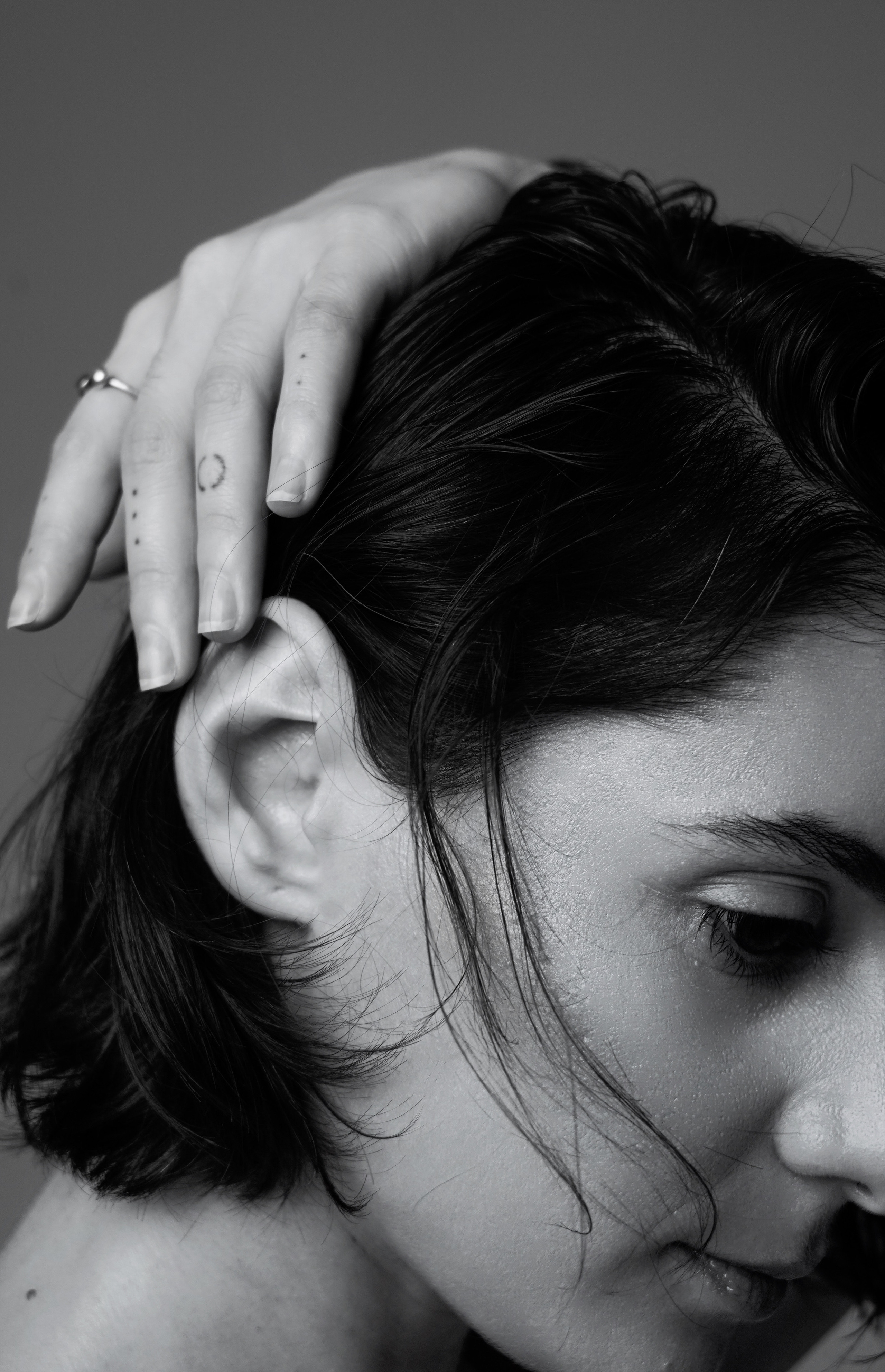 АННА | GEODAYLIGHT. Photographer Barcelona