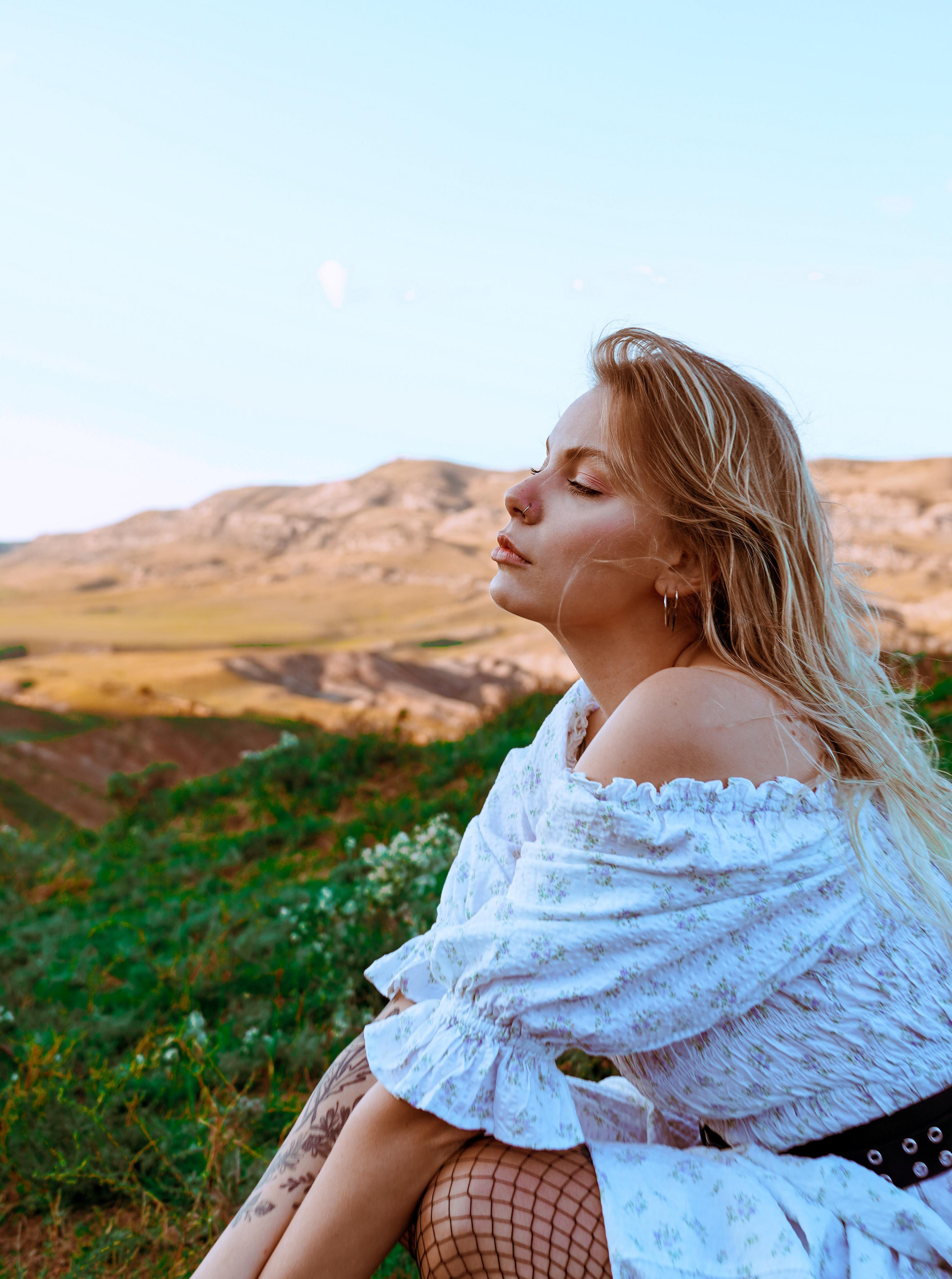 МАРТА | GAREJI. Photographer Barcelona