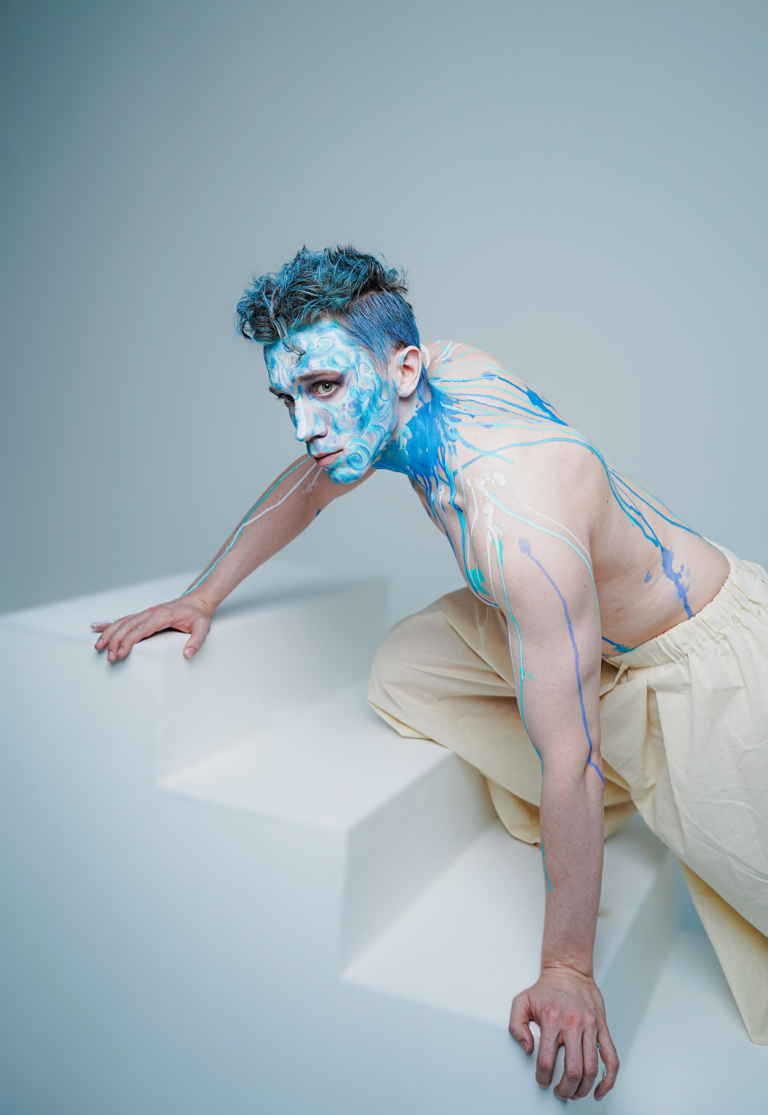 КИРИЛЛ | GEODAYLIGHT STUDIO. Photographer Barcelona