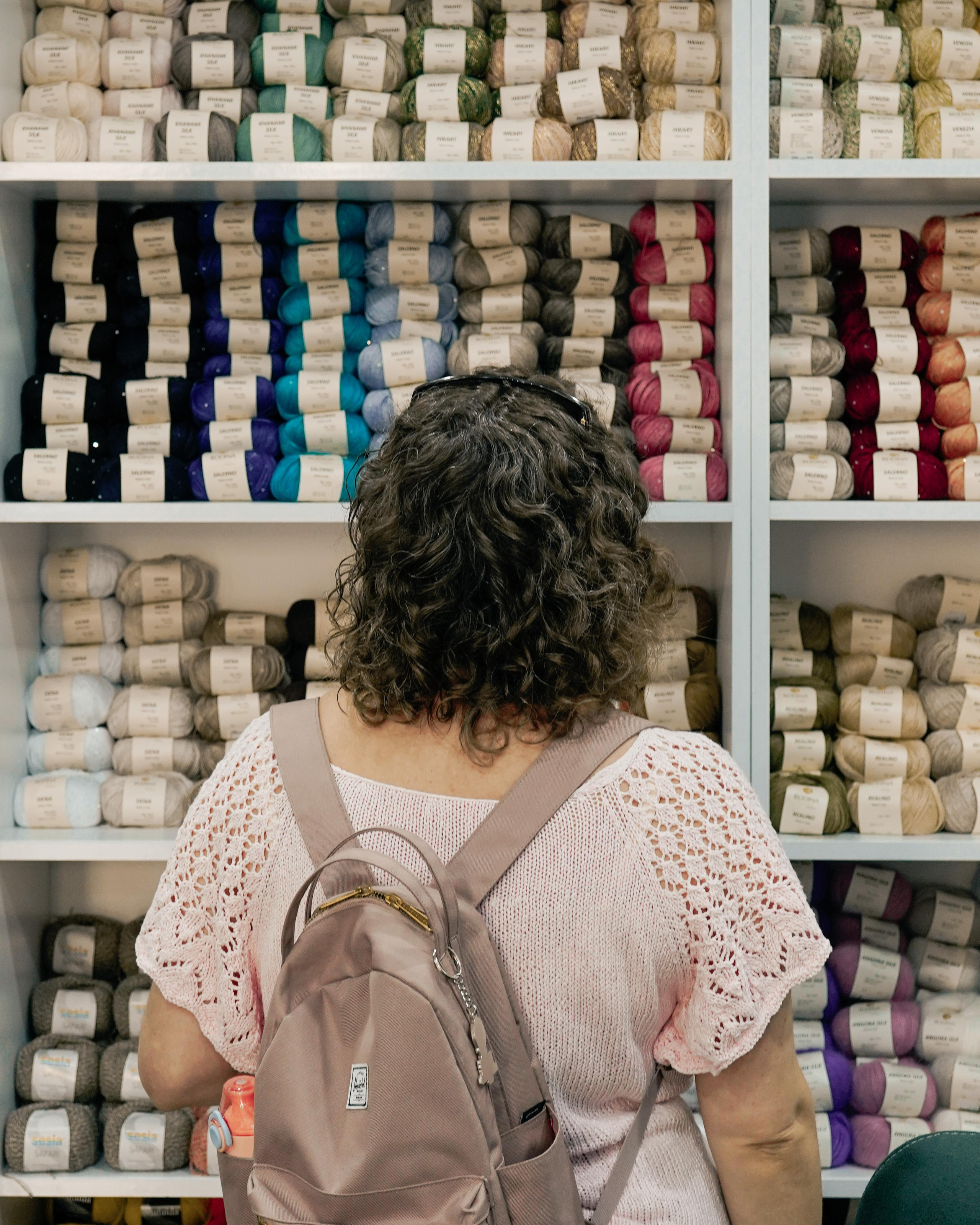 Открытие магазина TRISKELE. Photographer Barcelona