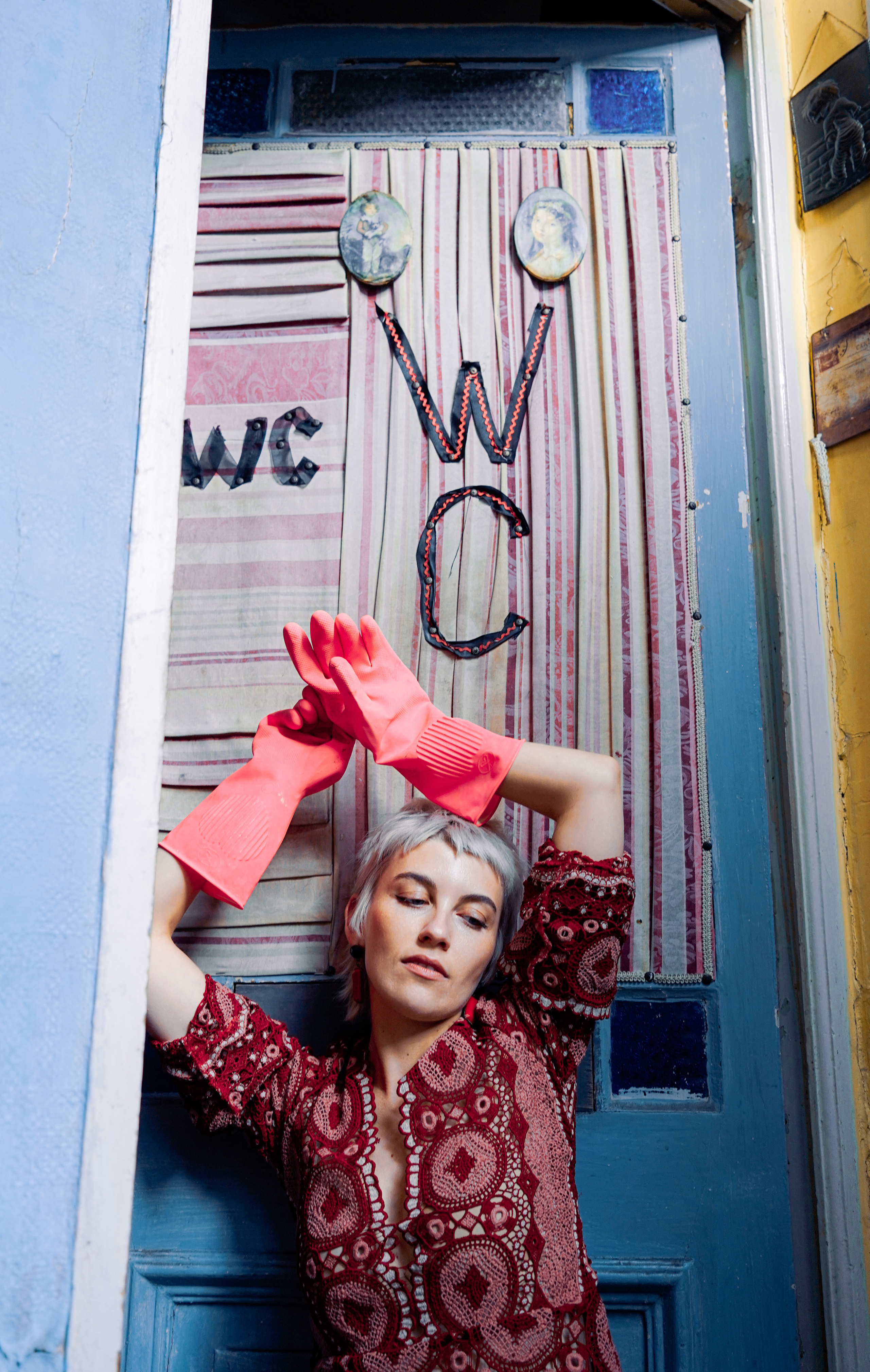 КАТЯ | ТБИЛИСИ. Photographer Barcelona