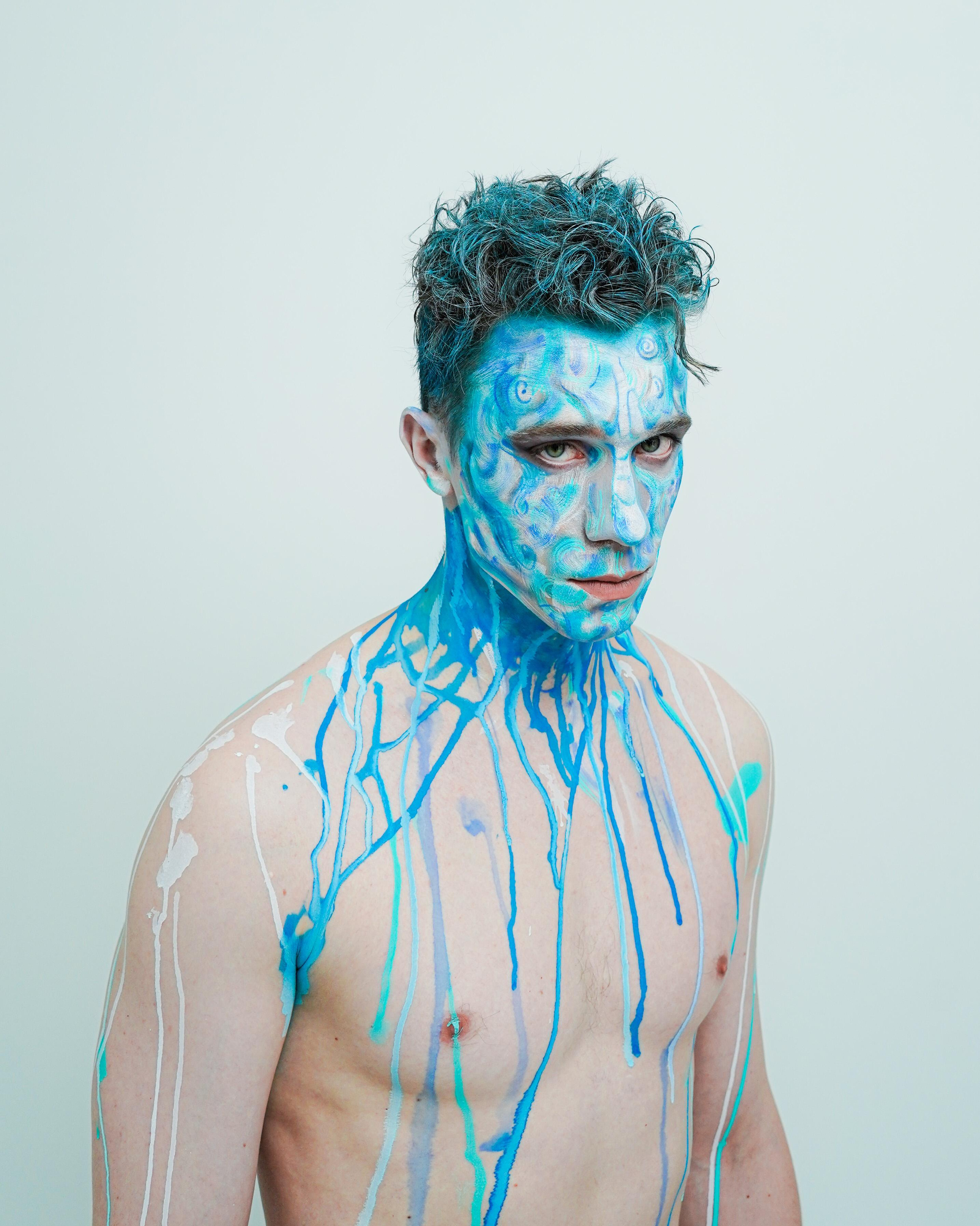 КИРИЛЛ | GEODAYLIGHT STUDIO. Photographer Barcelona