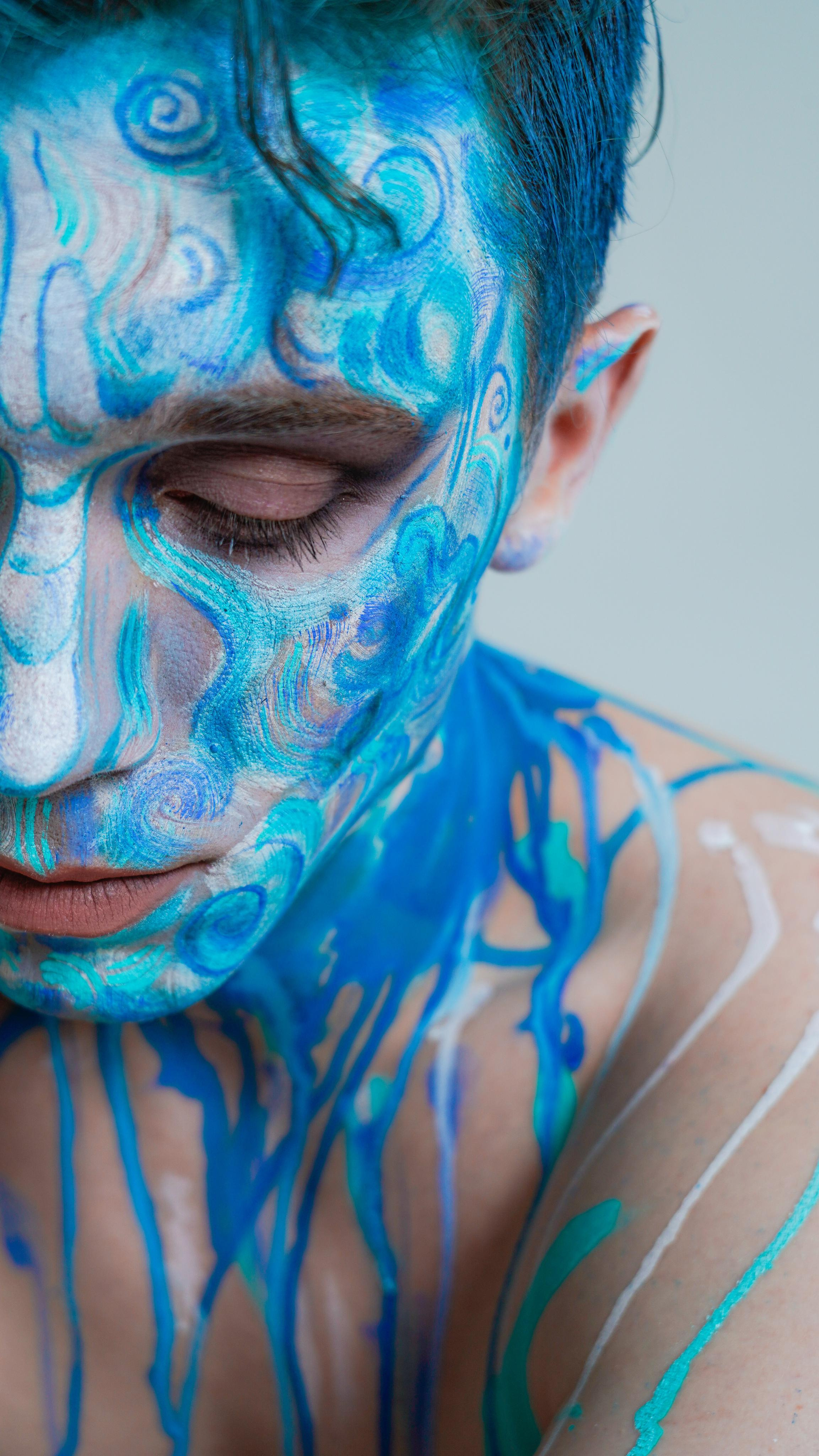 КИРИЛЛ | GEODAYLIGHT STUDIO. Photographer Barcelona