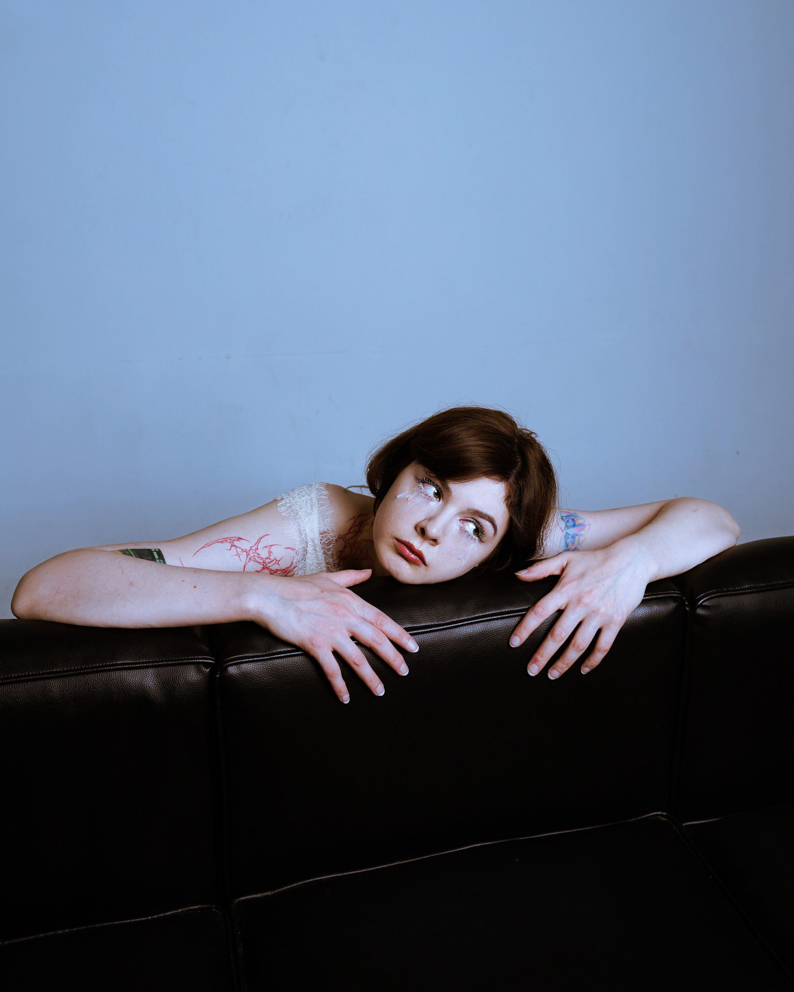 АЛЕВТИНА | STIBIUM STUDIO. Photographer Barcelona