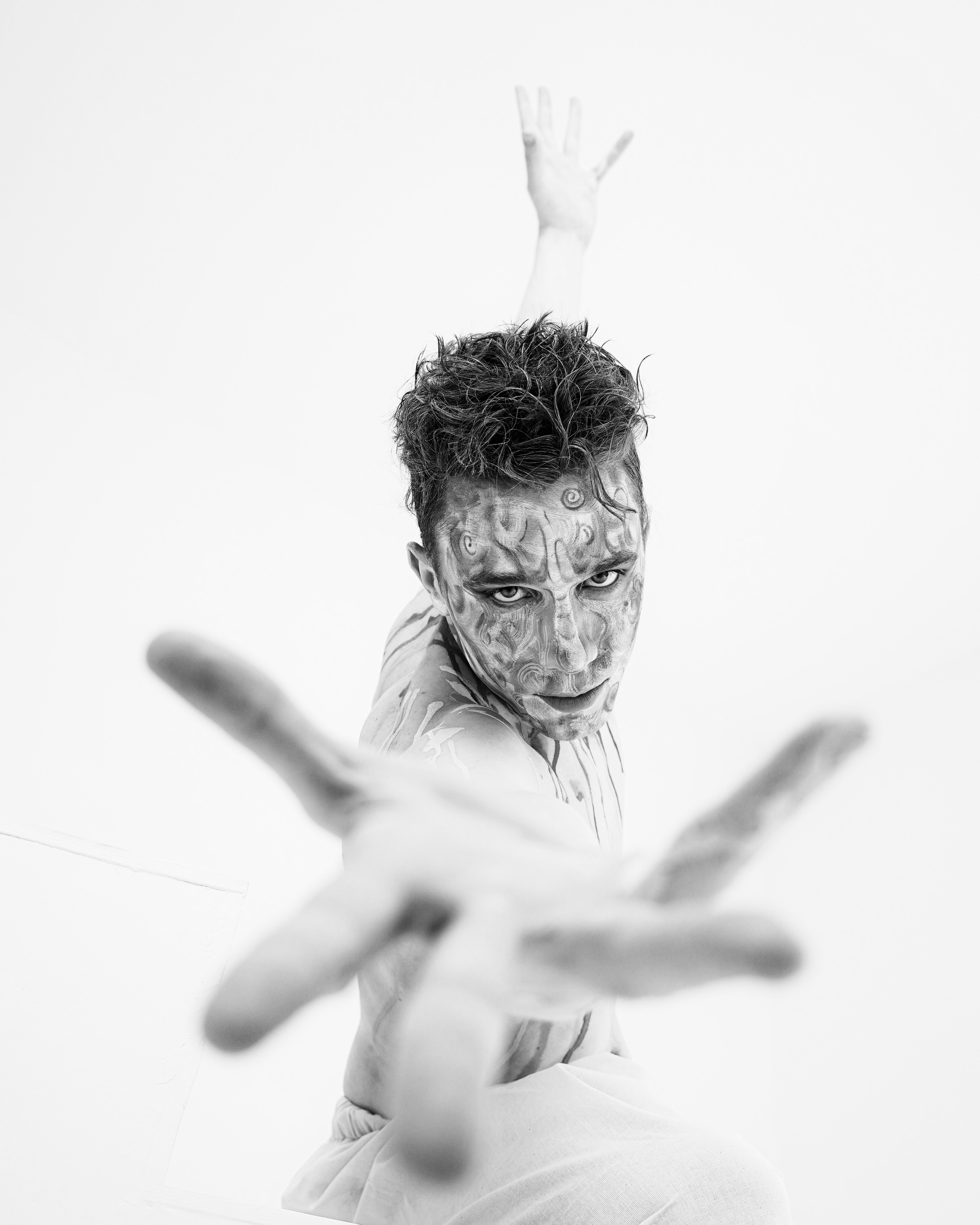 КИРИЛЛ | GEODAYLIGHT STUDIO. Photographer Barcelona