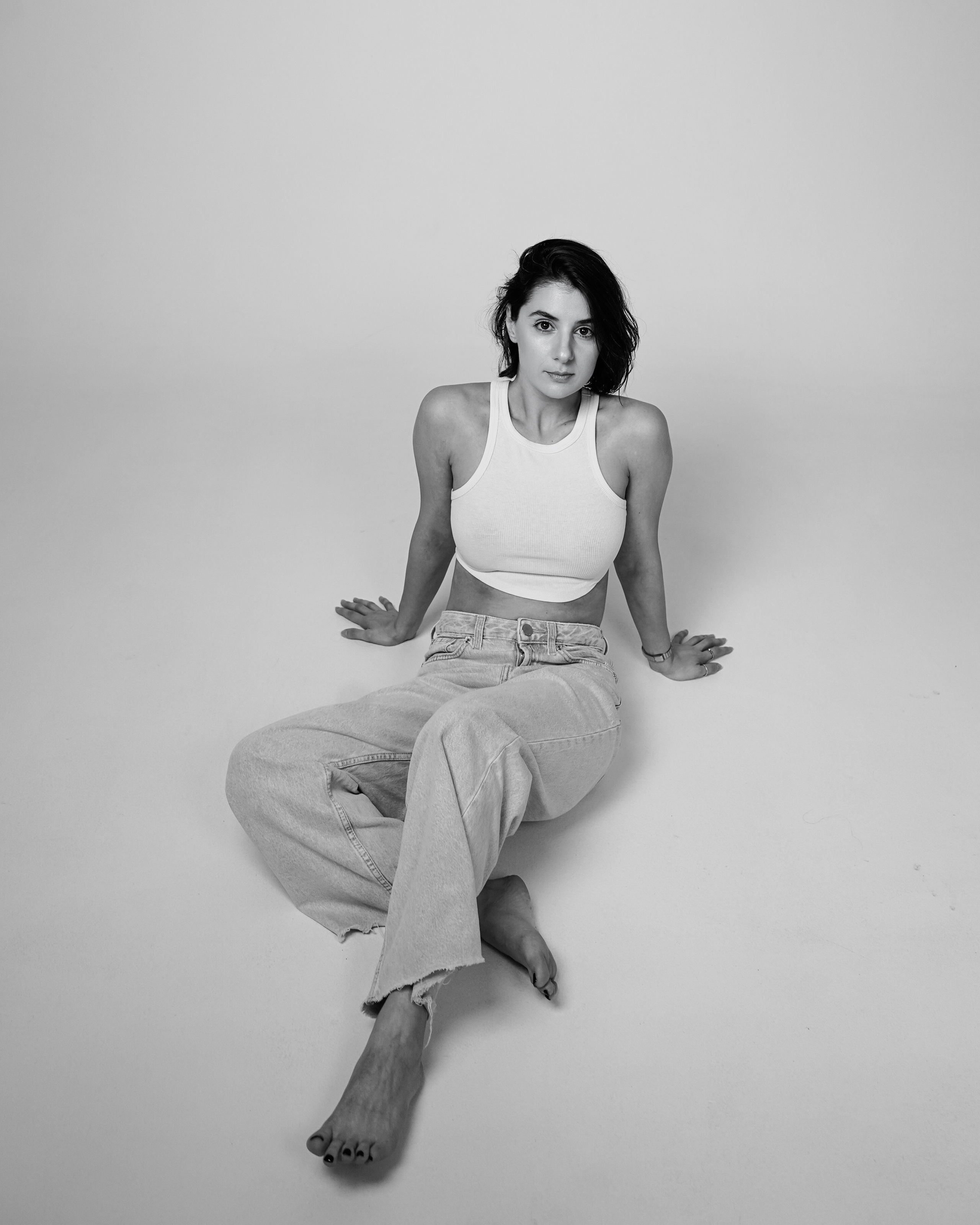 АННА | GEODAYLIGHT. Photographer Barcelona