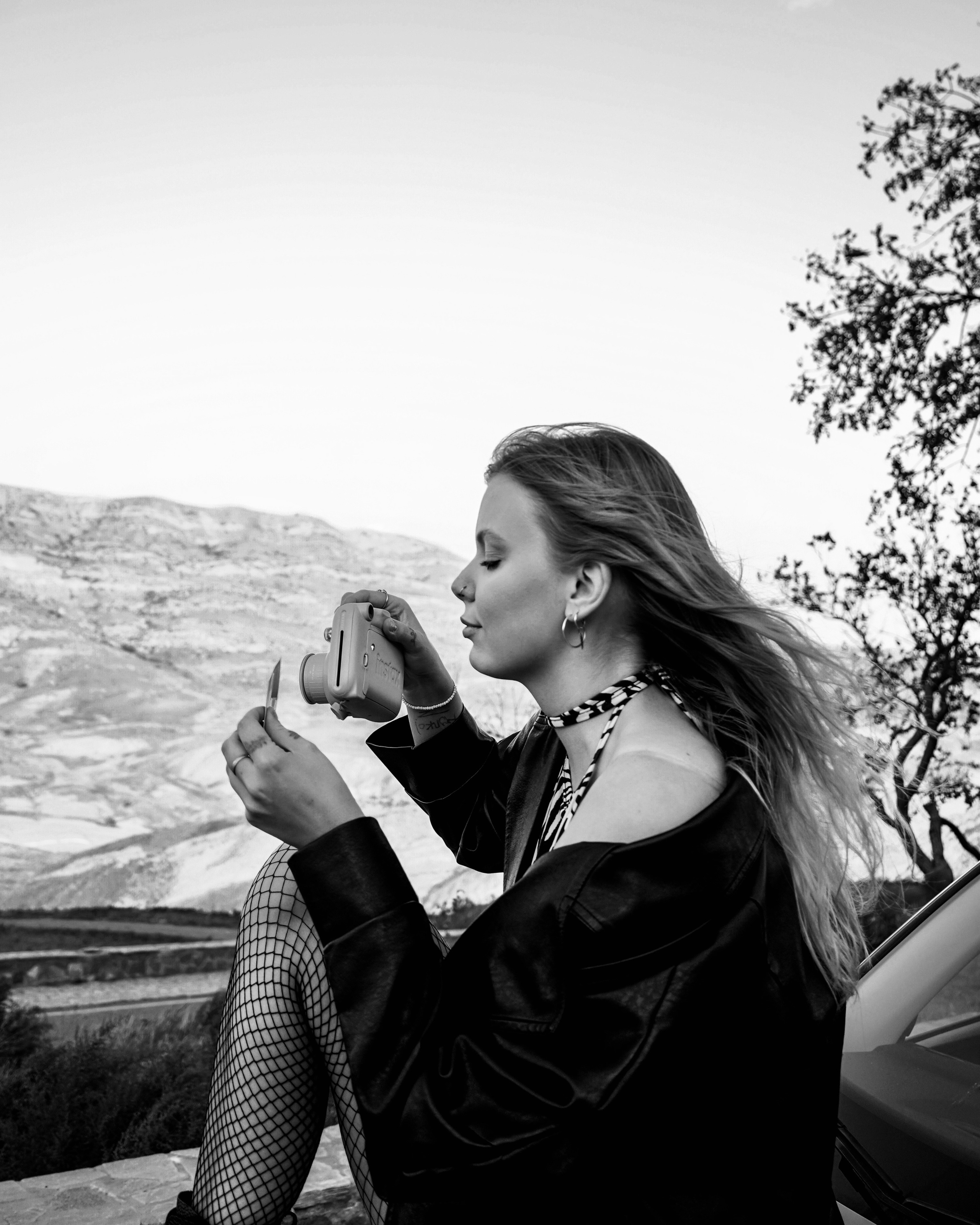 МАРТА | GAREJI. Photographer Barcelona