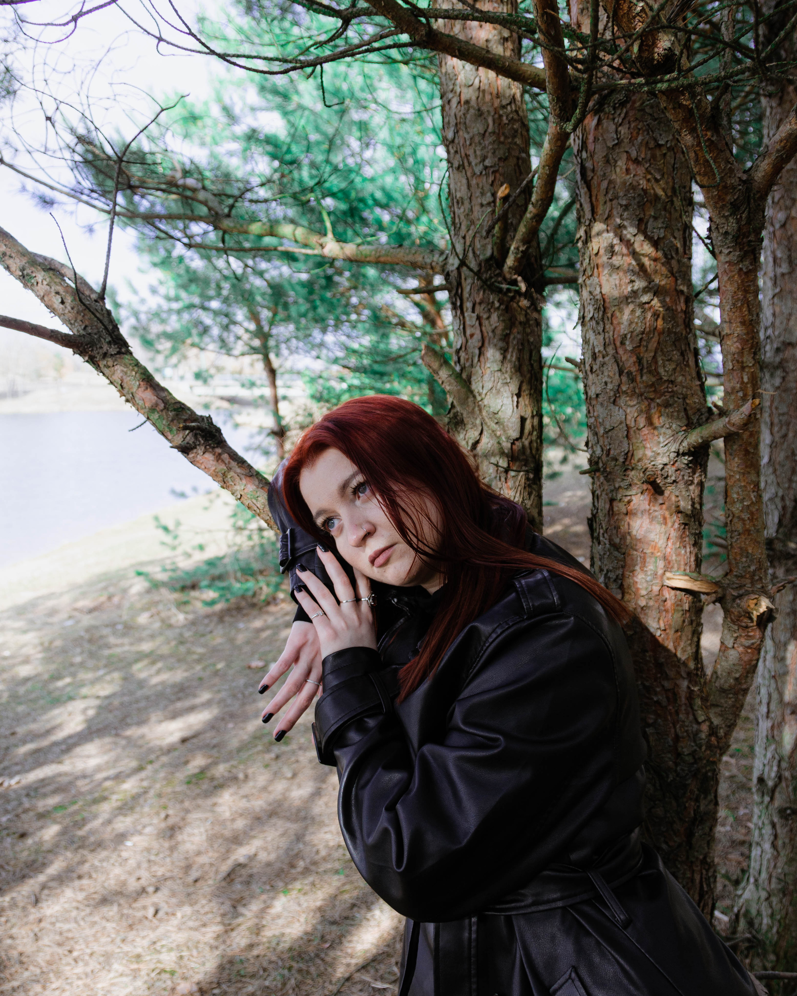 СНЕЖА |ЦНЯНКА. Photographer Barcelona