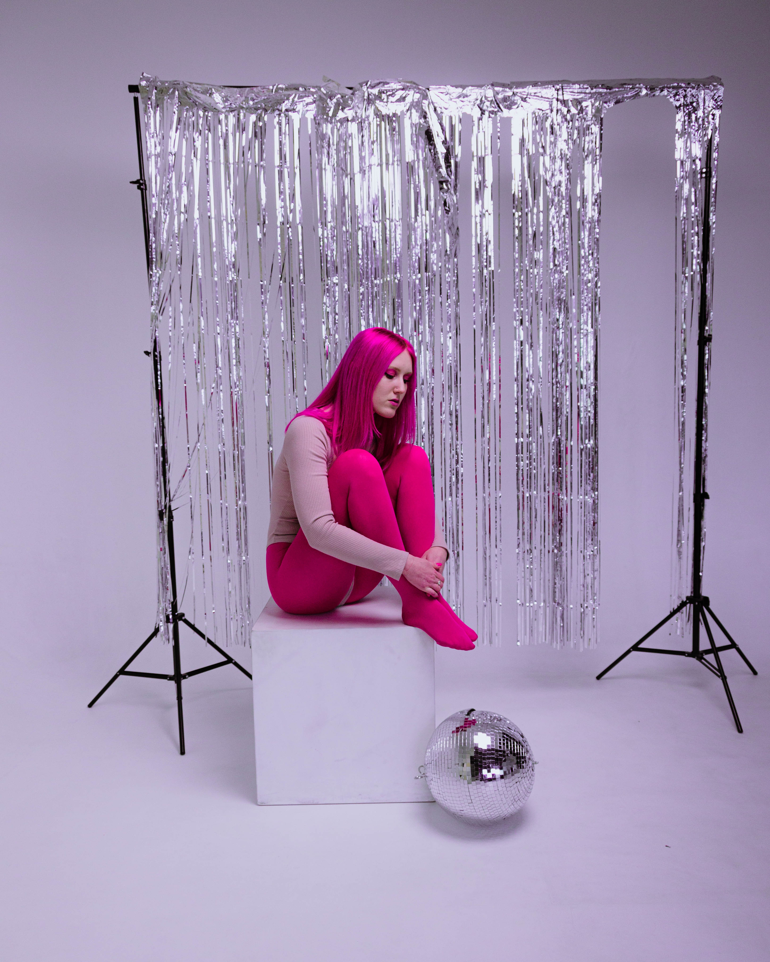 ЭМИ | BARBIE. Photographer Barcelona