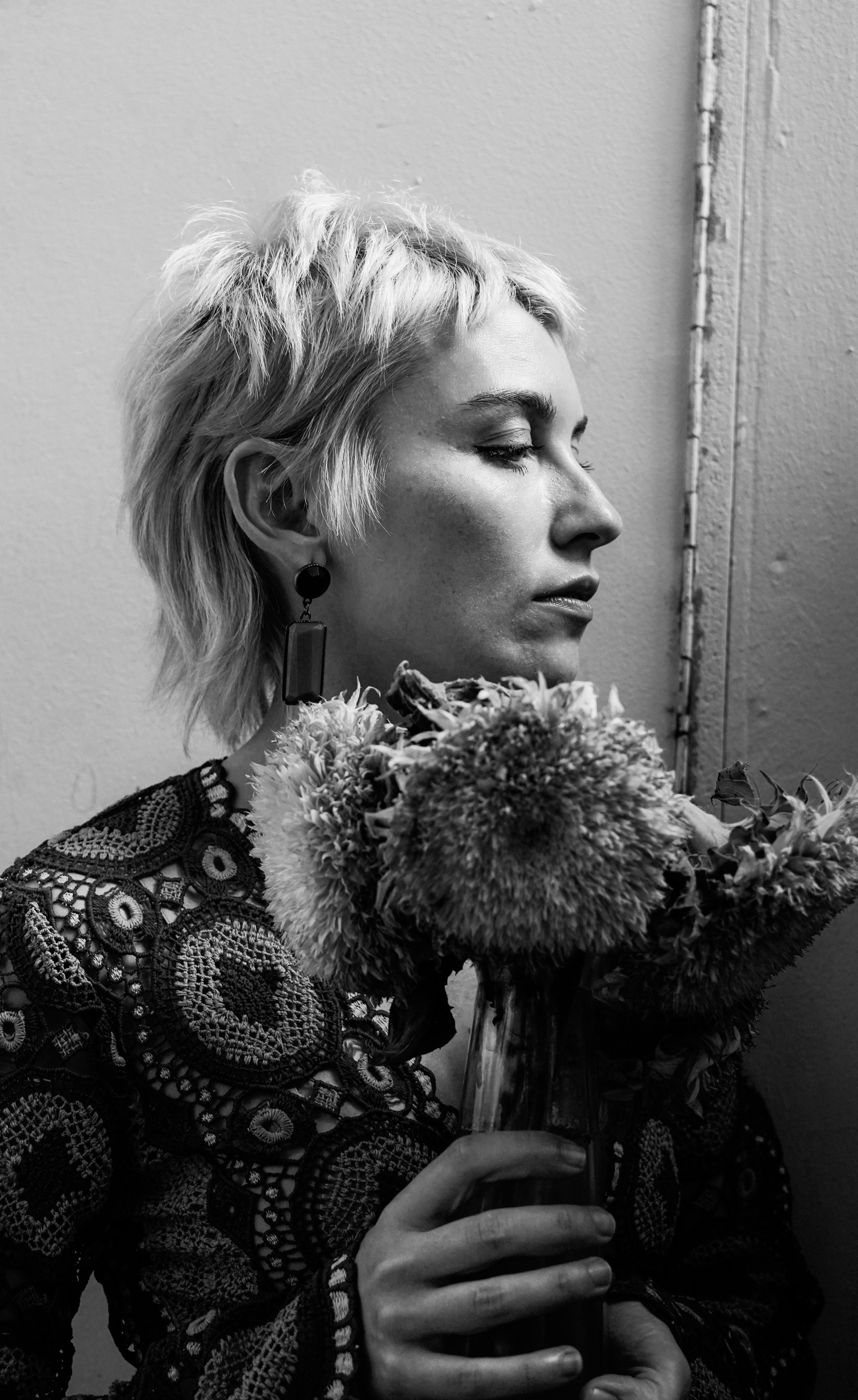 КАТЯ | ТБИЛИСИ. Photographer Barcelona