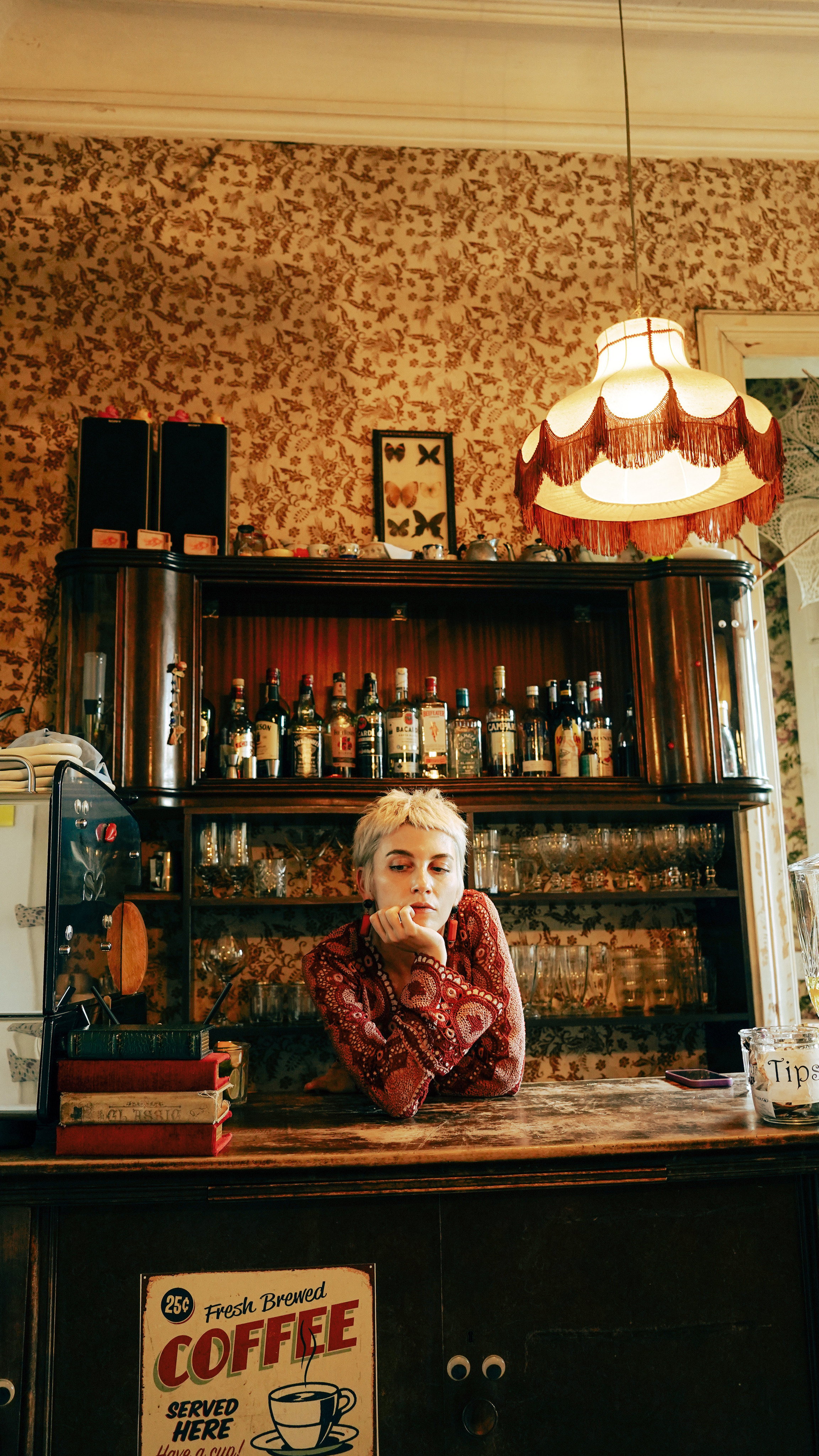 КАТЯ | ТБИЛИСИ. Photographer Barcelona