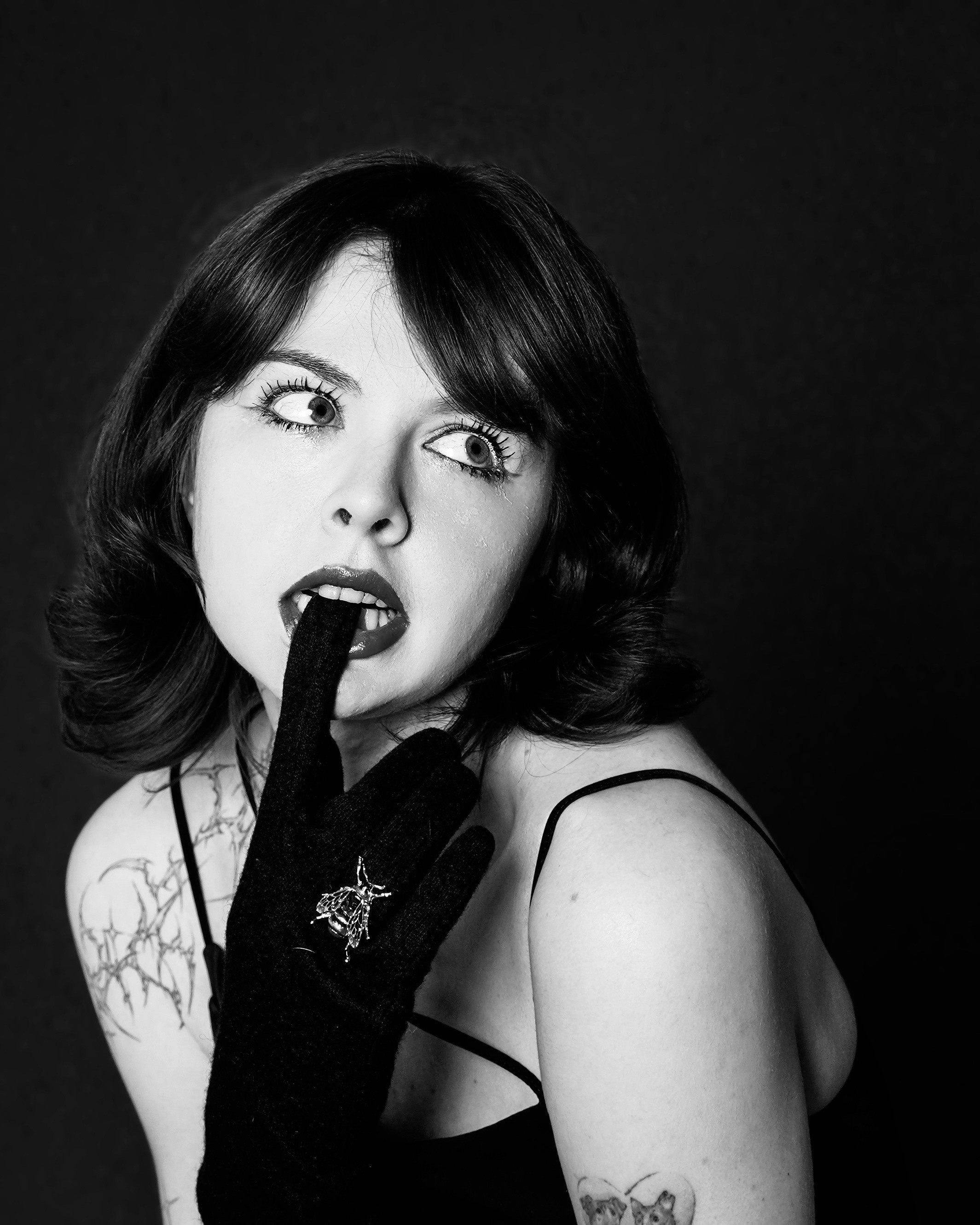 АЛЕВТИНА | STIBIUM STUDIO. Photographer Barcelona