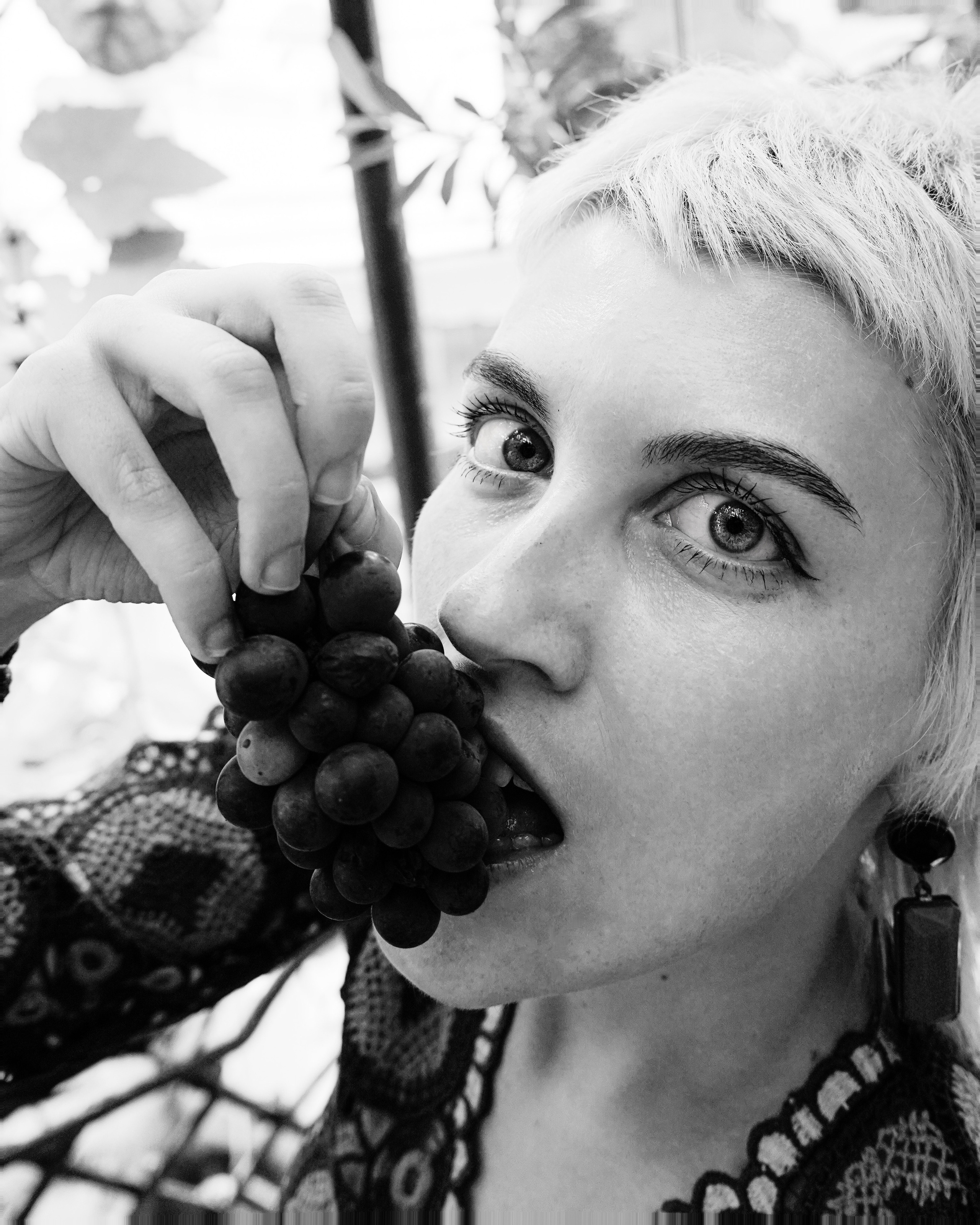 КАТЯ | ТБИЛИСИ. Photographer Barcelona