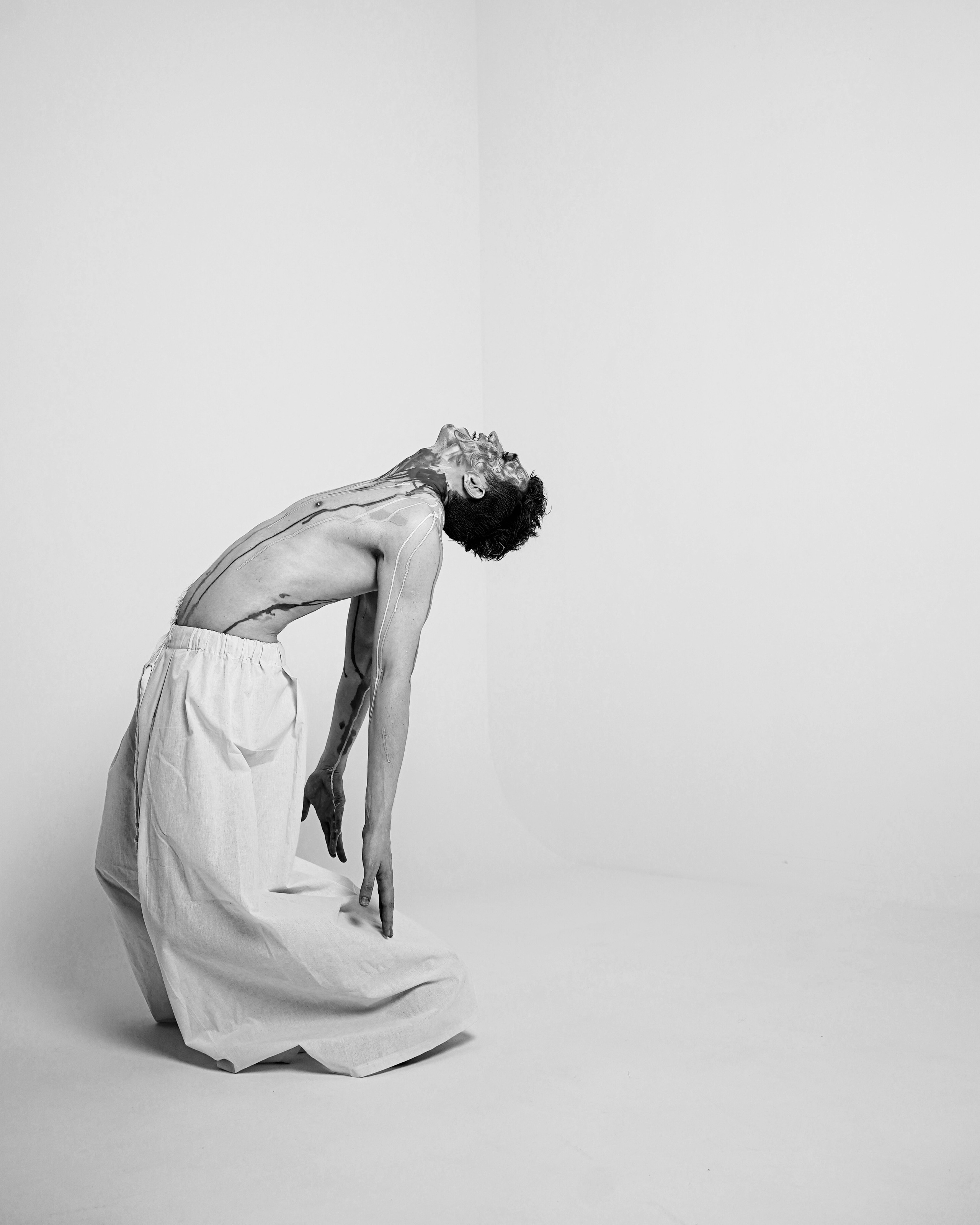 КИРИЛЛ | GEODAYLIGHT STUDIO. Photographer Barcelona