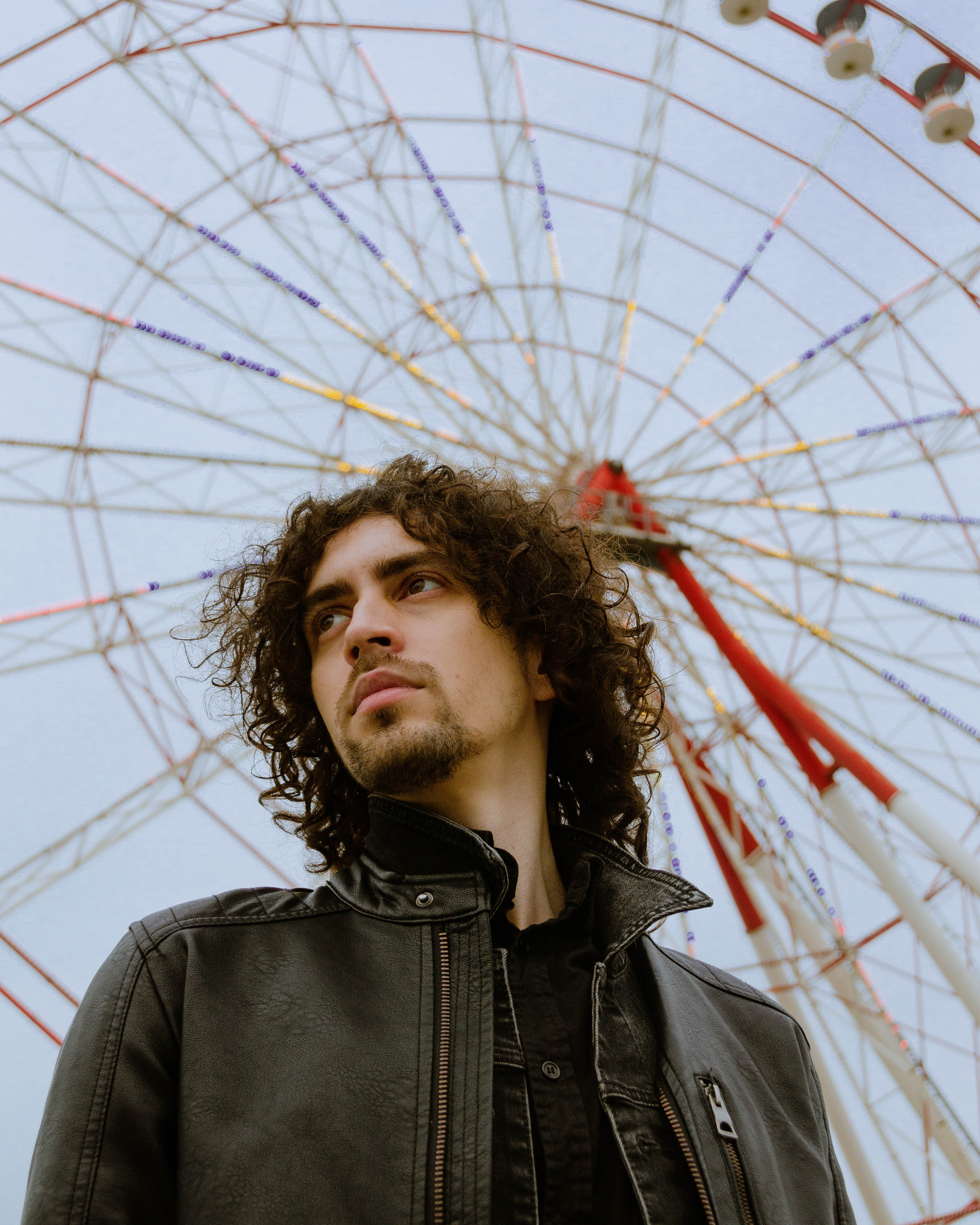 ЛЕША | БАТУМИ. Photographer Barcelona